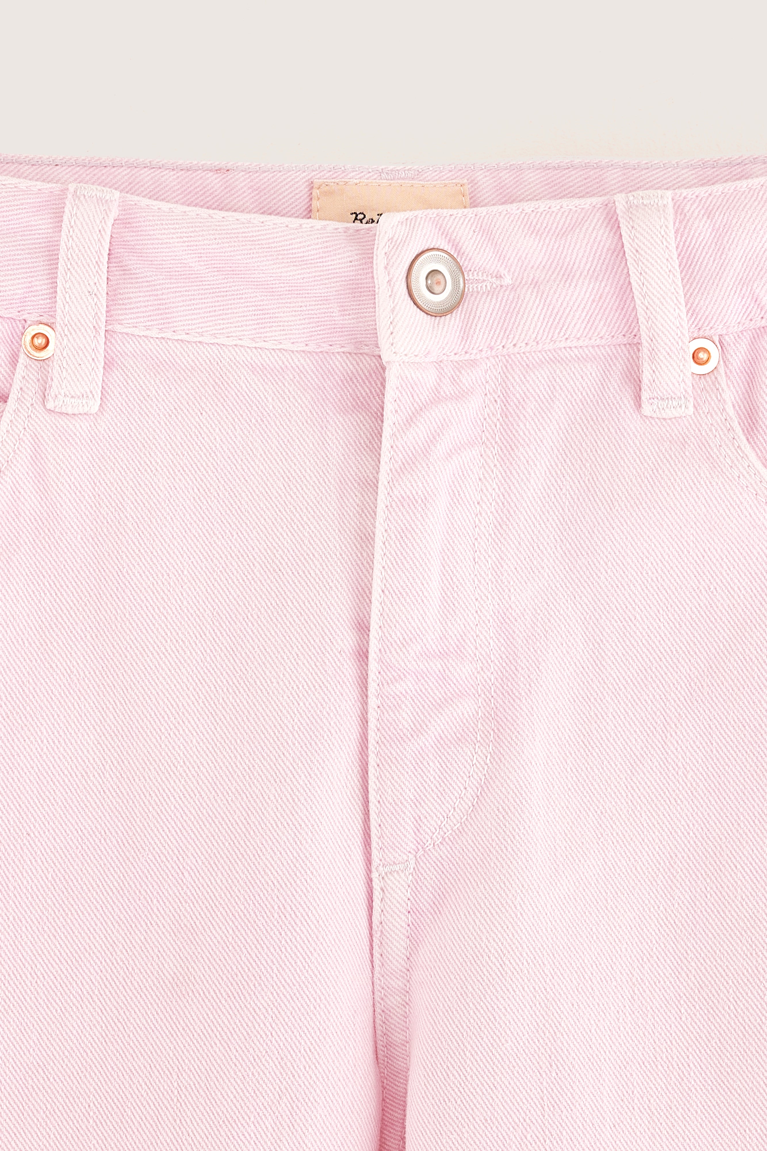 Popies flared trousers (251 / G / DUSK)