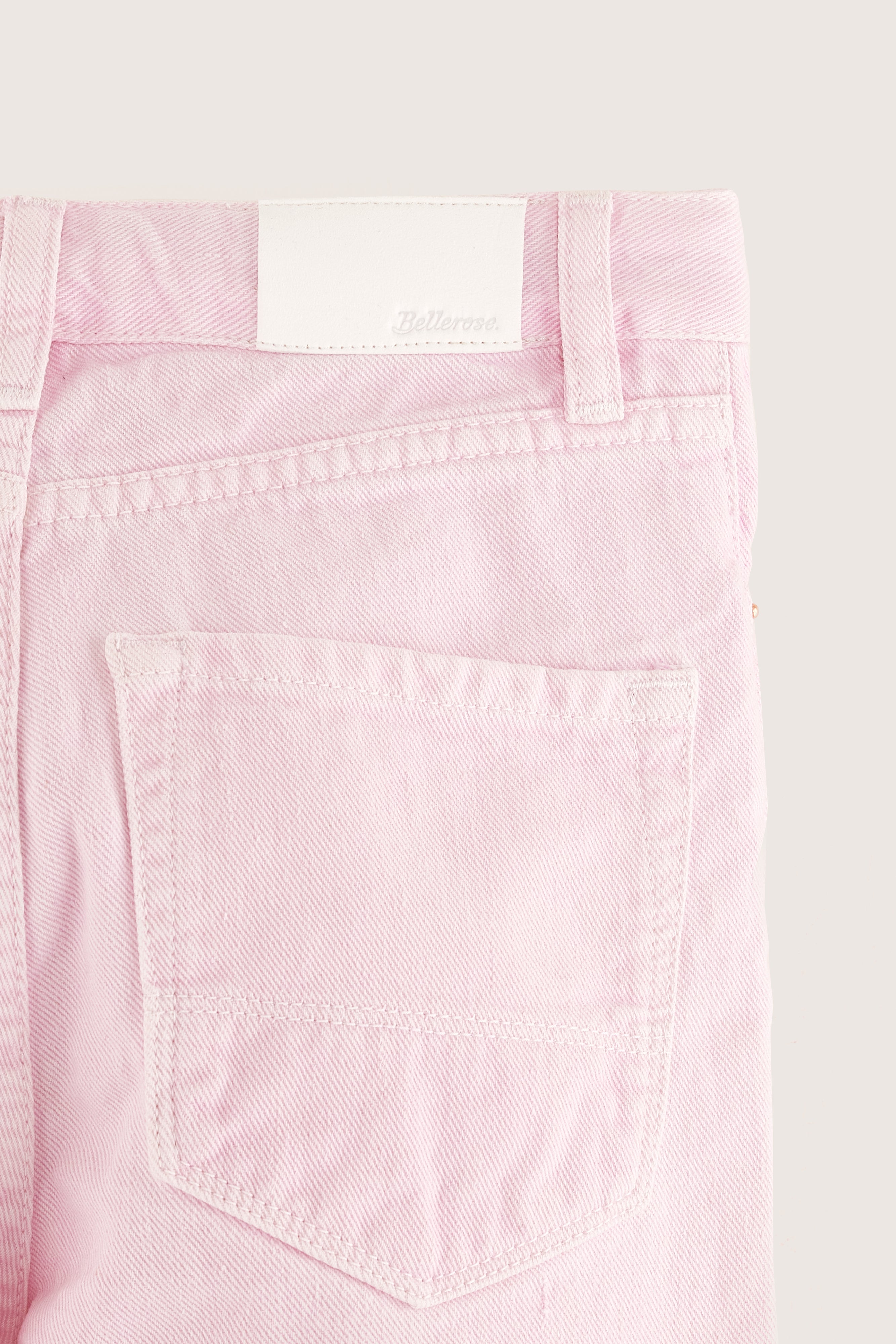 Popies flared trousers (251 / G / DUSK)