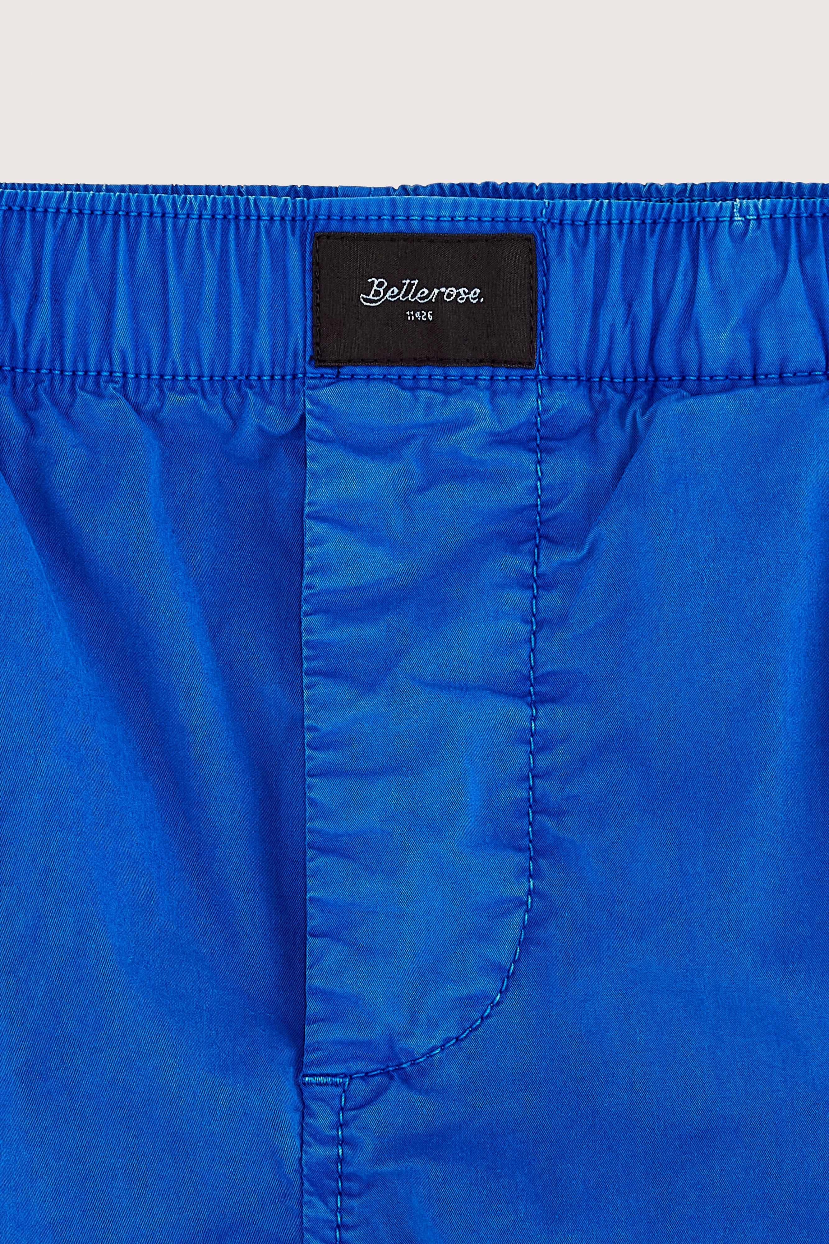 Will boxer shorts (251 / B / TOUAREG)