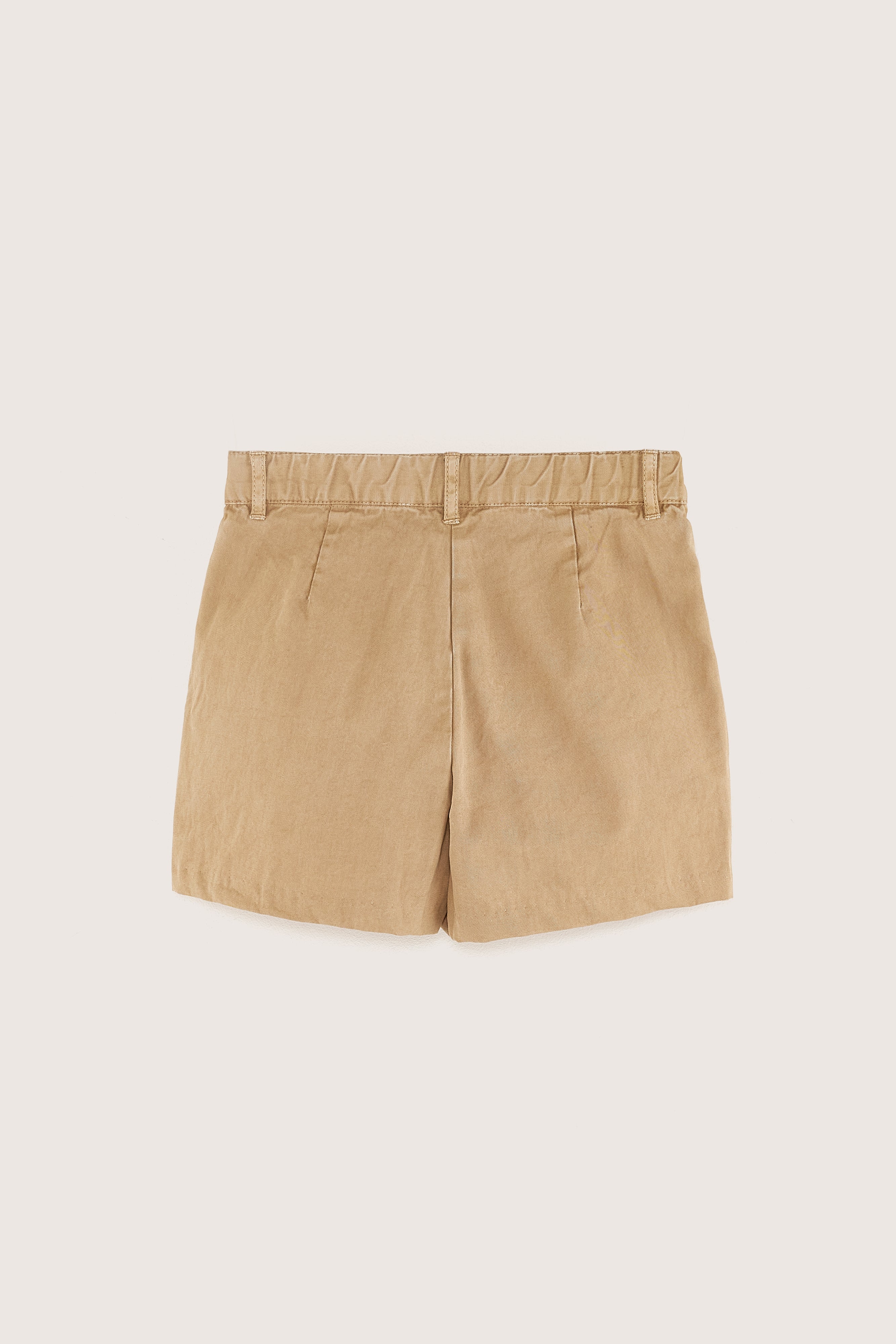 Waves mini skort (251 / G / CHINO)