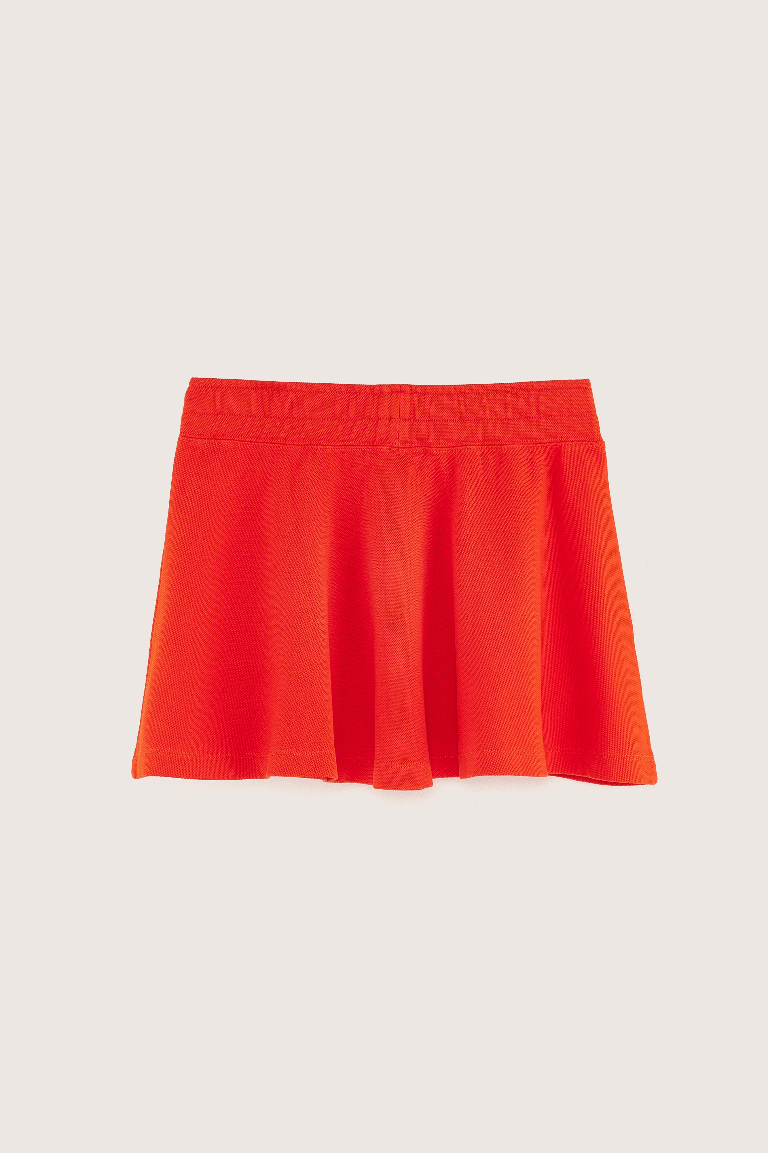 Mini-jupe Fike (251 / G / MASSAI RED)
