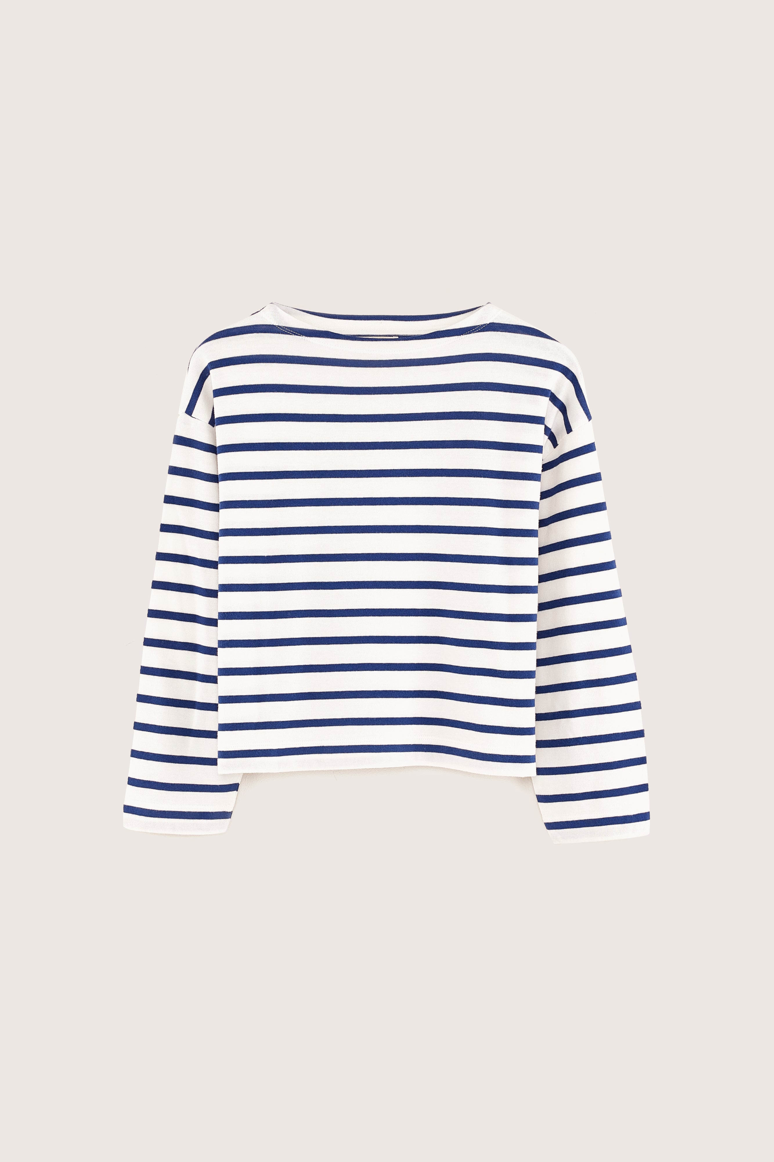 T-shirt régulier Vailor (251 / G / STRIPE E)