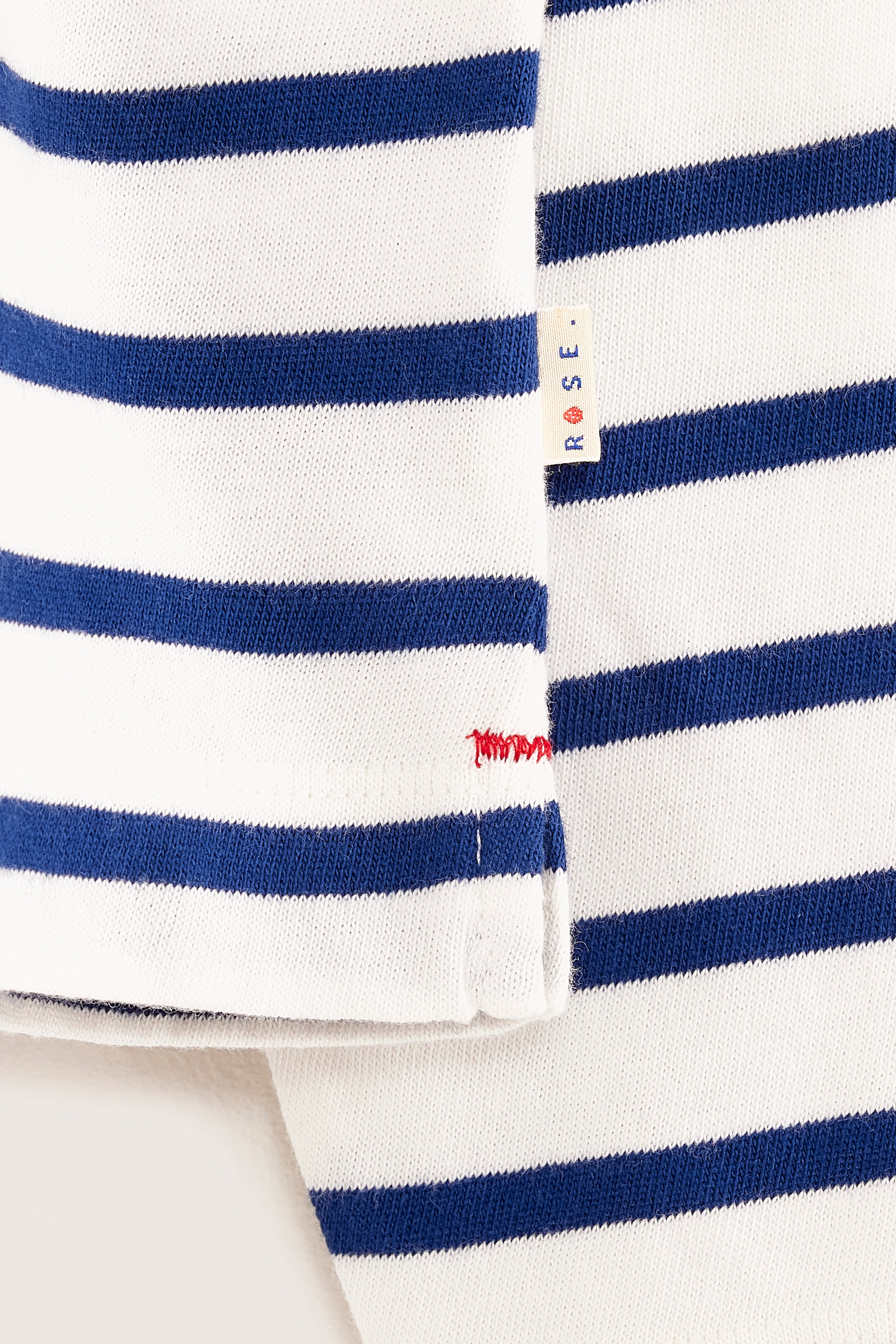 T-shirt régulier Vailor (251 / G / STRIPE E)
