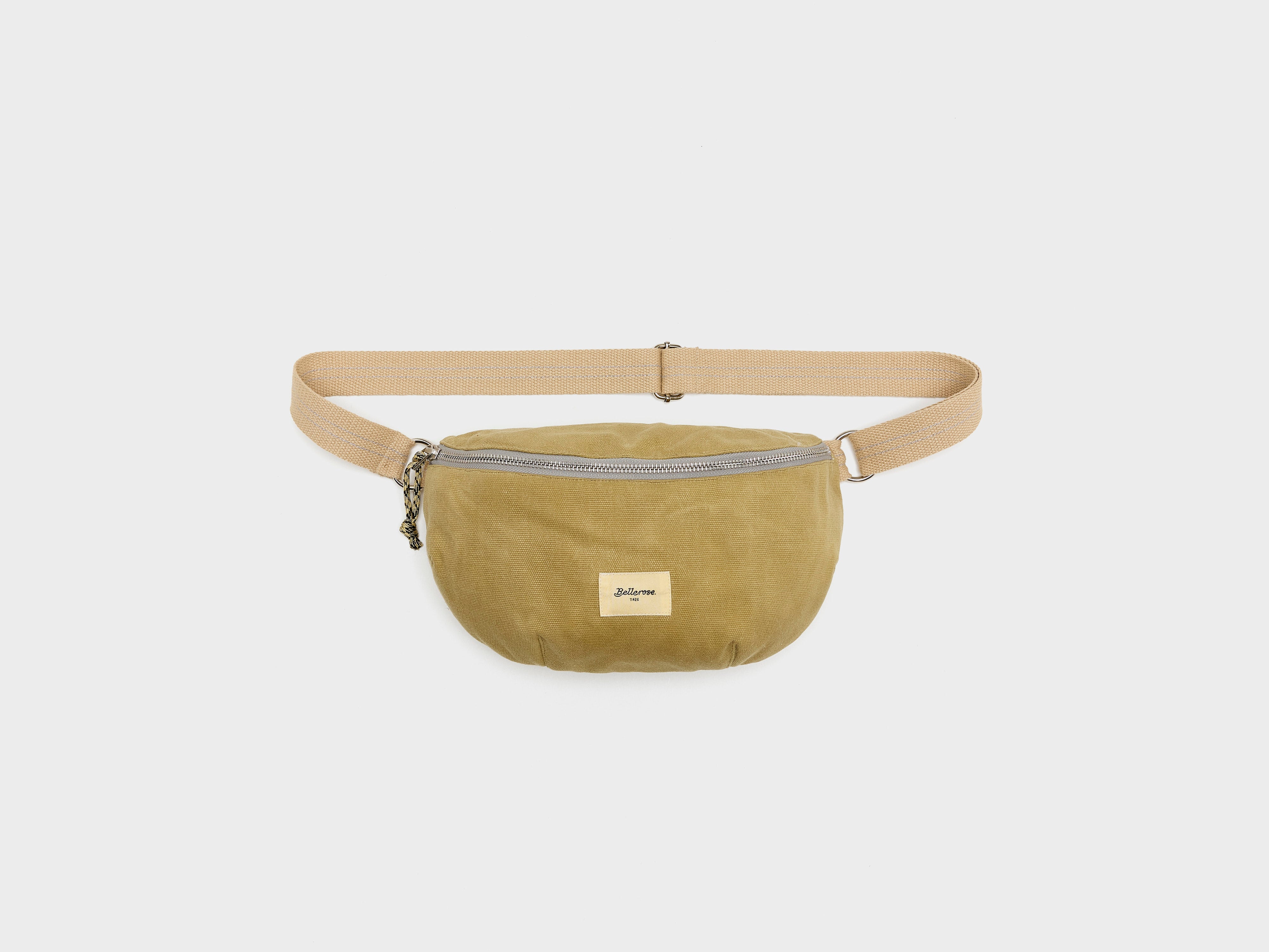 Heccy sling bag (252 / G / CHINO)