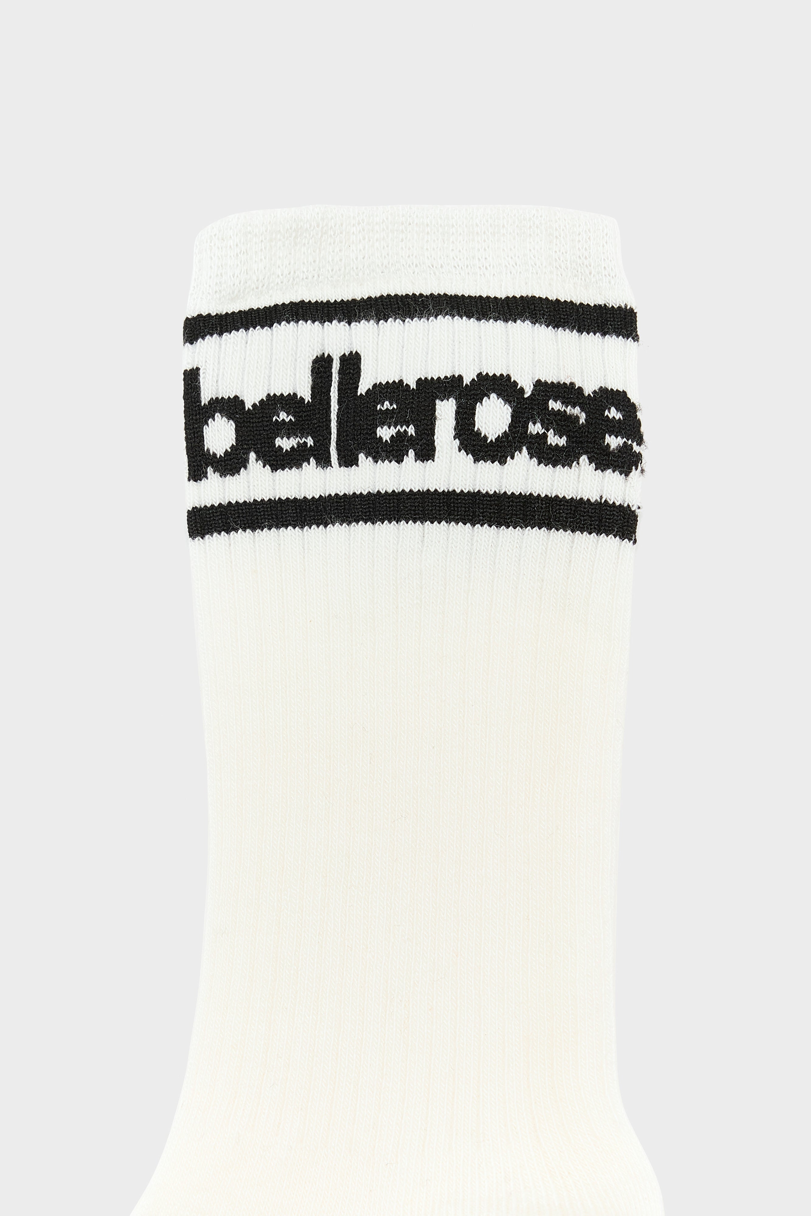 Vigil cotton socks (261 / G / OFF WHITE)