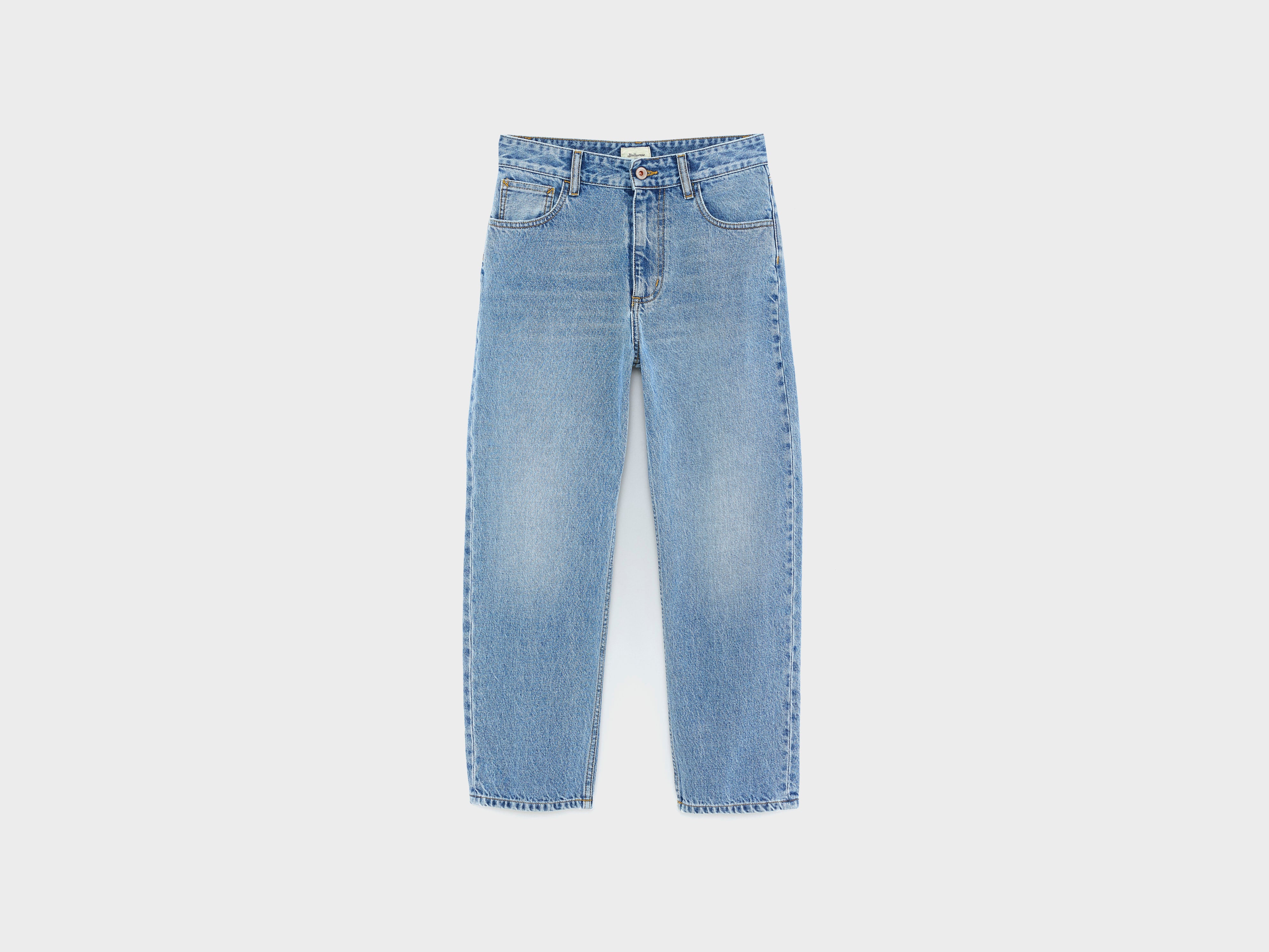 Phill relaxed jeans (252 / B / VINTAGE BLUE)