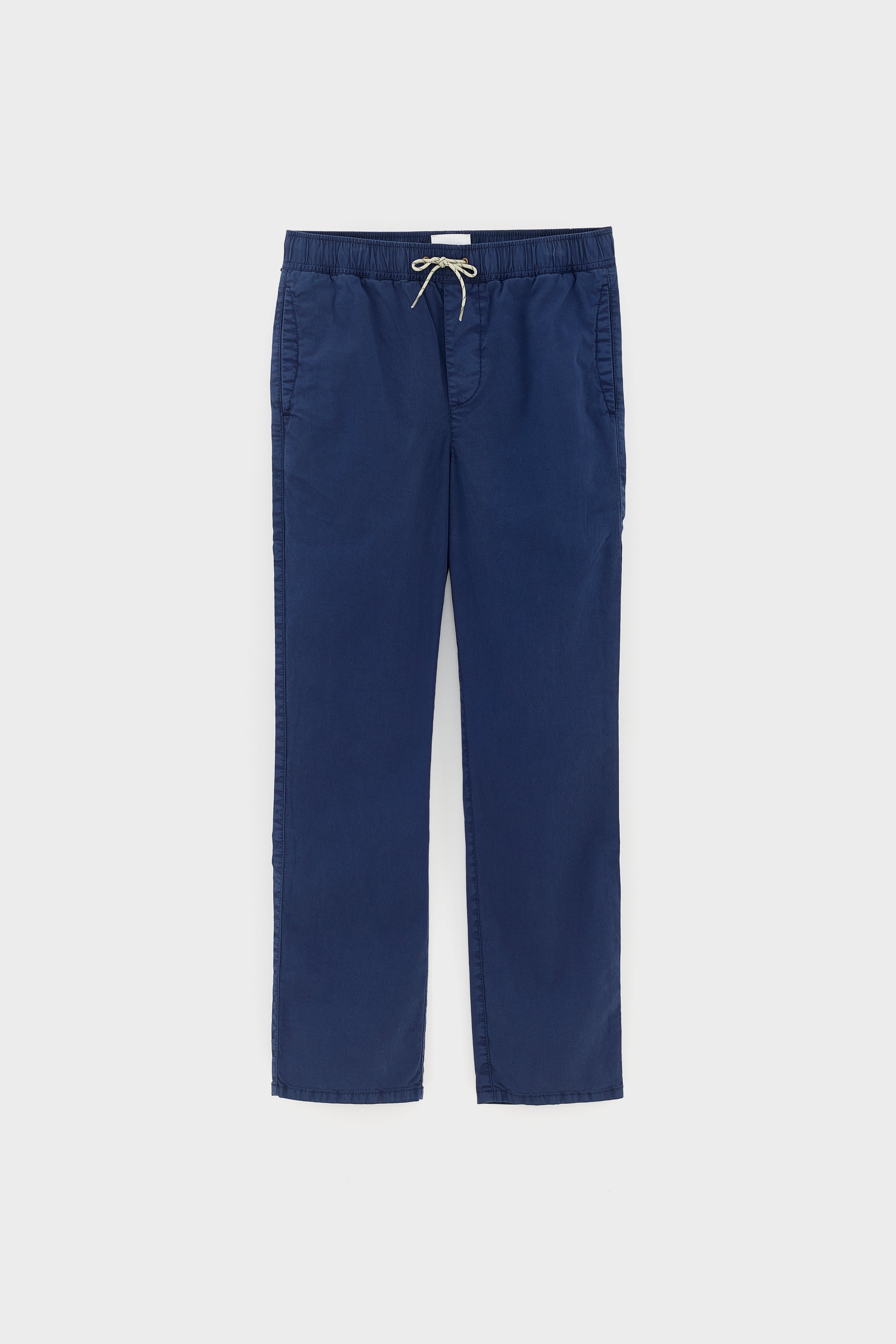 Pharel tapered trousers (261 / B / CAPTAIN)