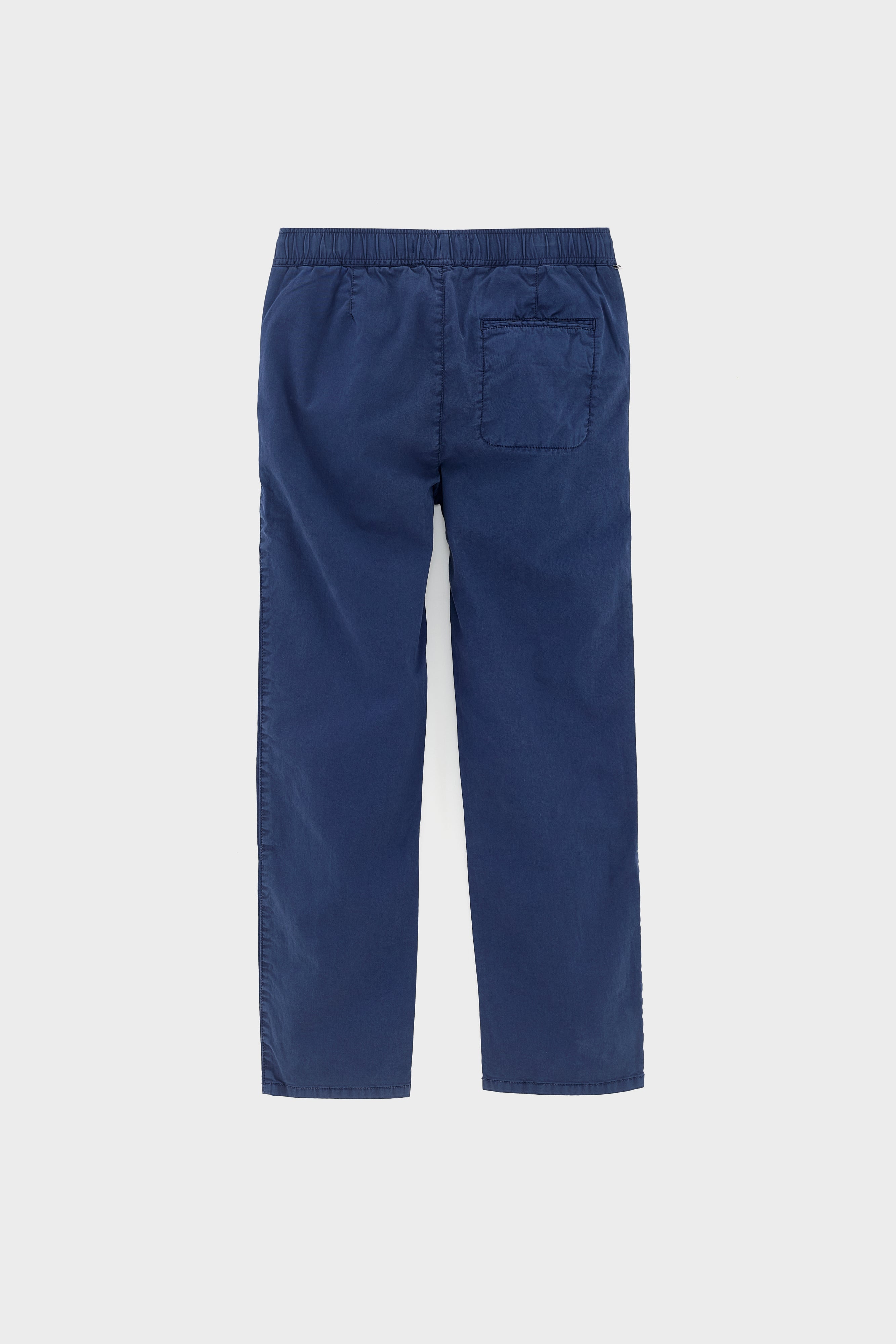 Pharel tapered trousers (261 / B / CAPTAIN)