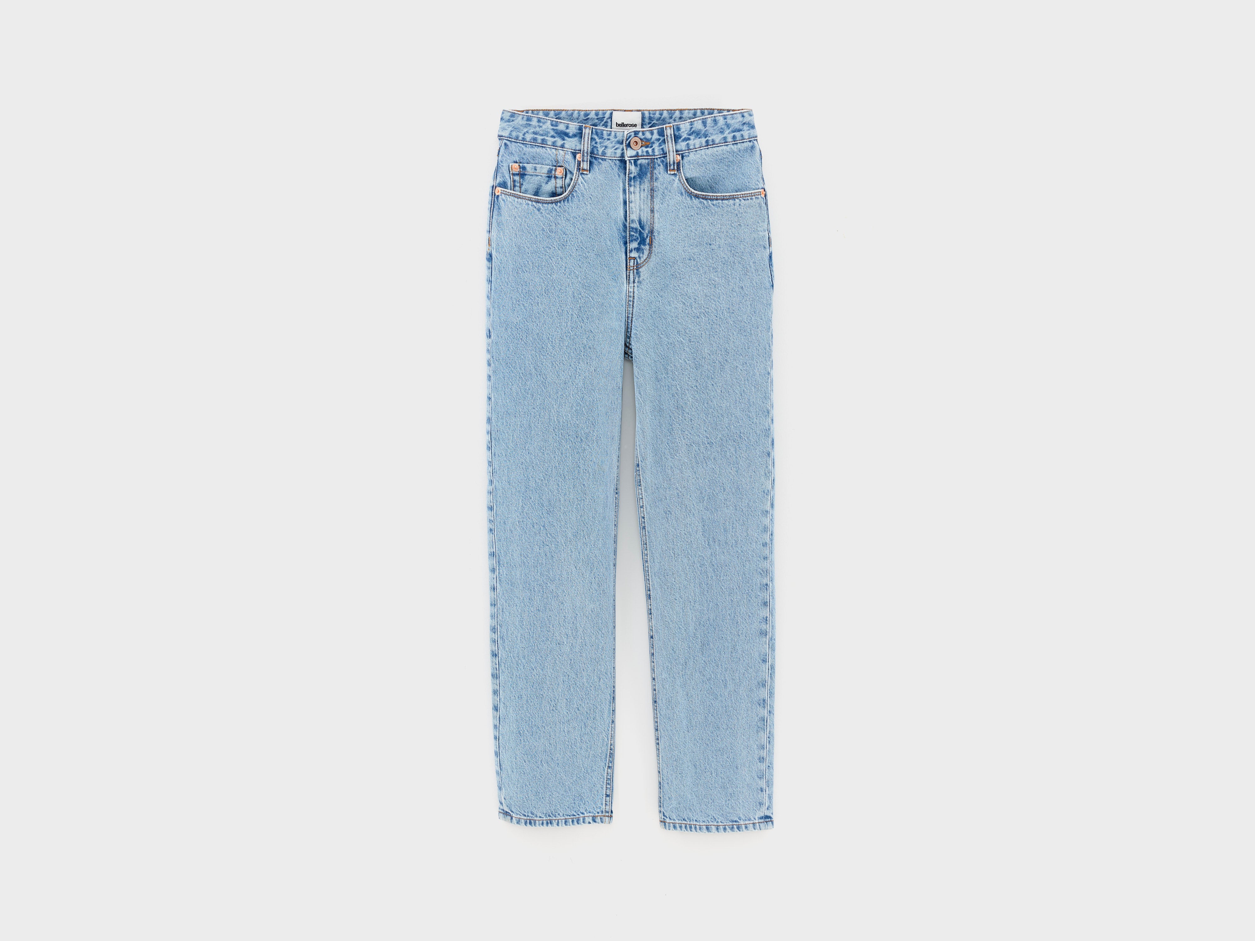 Peters wide jeans (261 / B / VINTAGE MD BLUE)