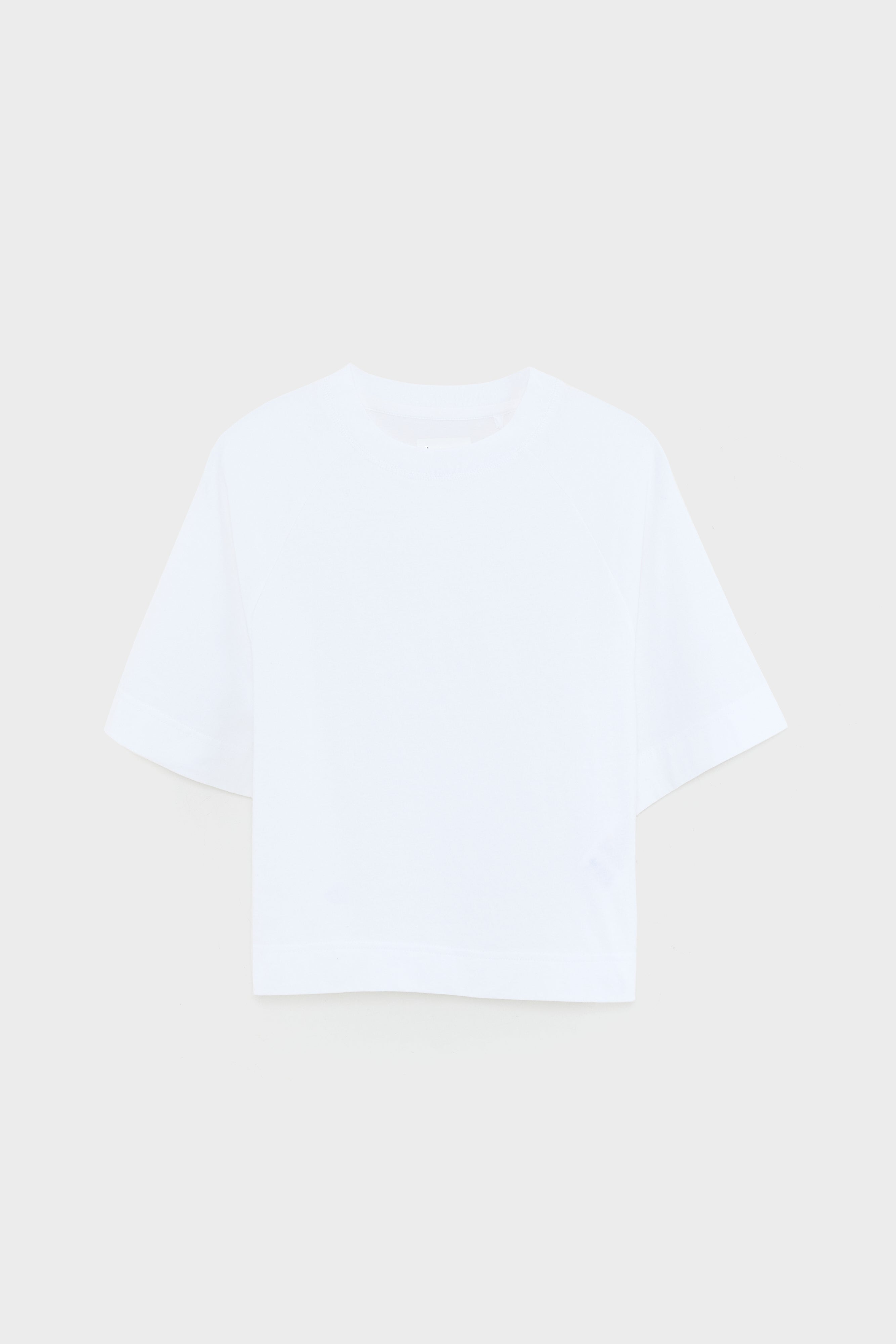 T-shirt décontracté Caves (242 / G / WHITE)