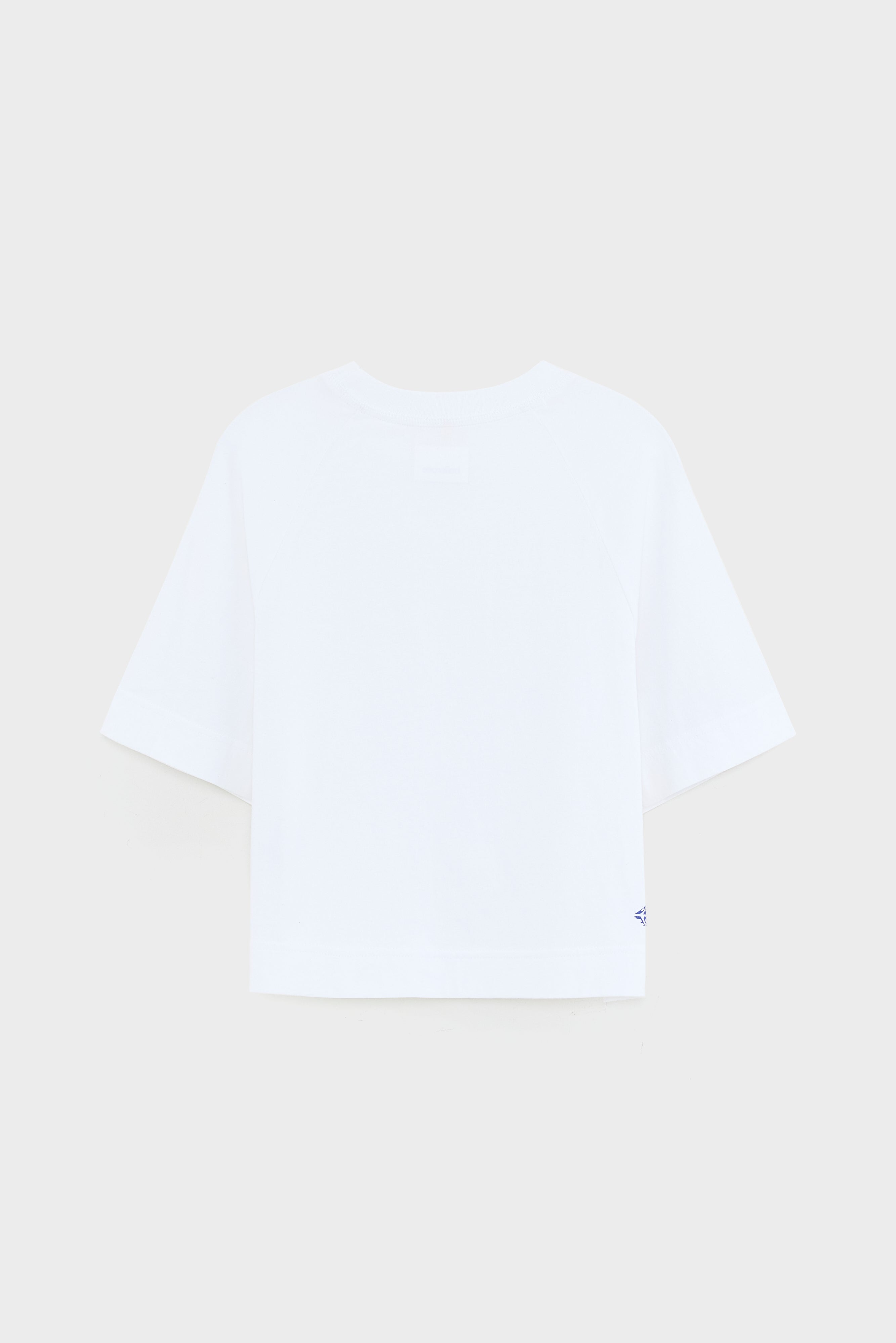 T-shirt décontracté Caves (242 / G / WHITE)