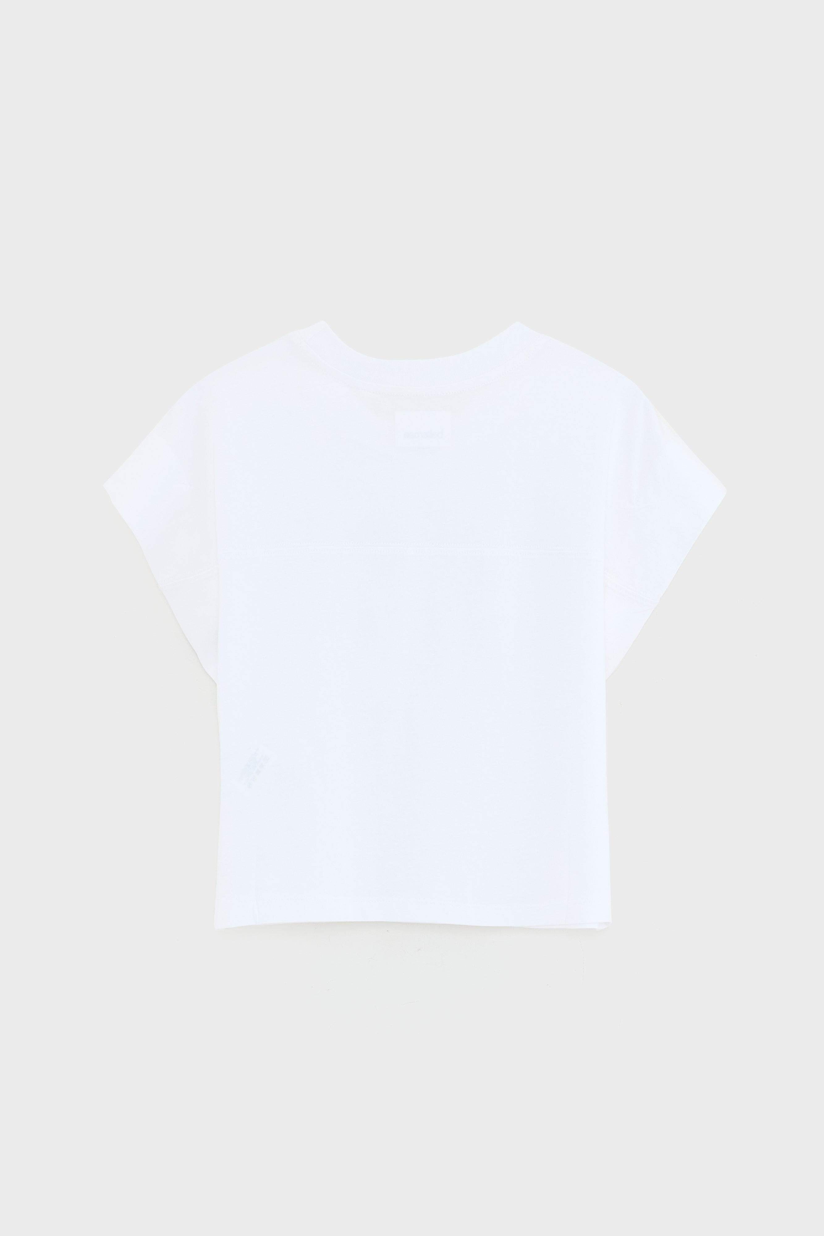 Débardeur sans manches Crom (242 / G / WHITE)