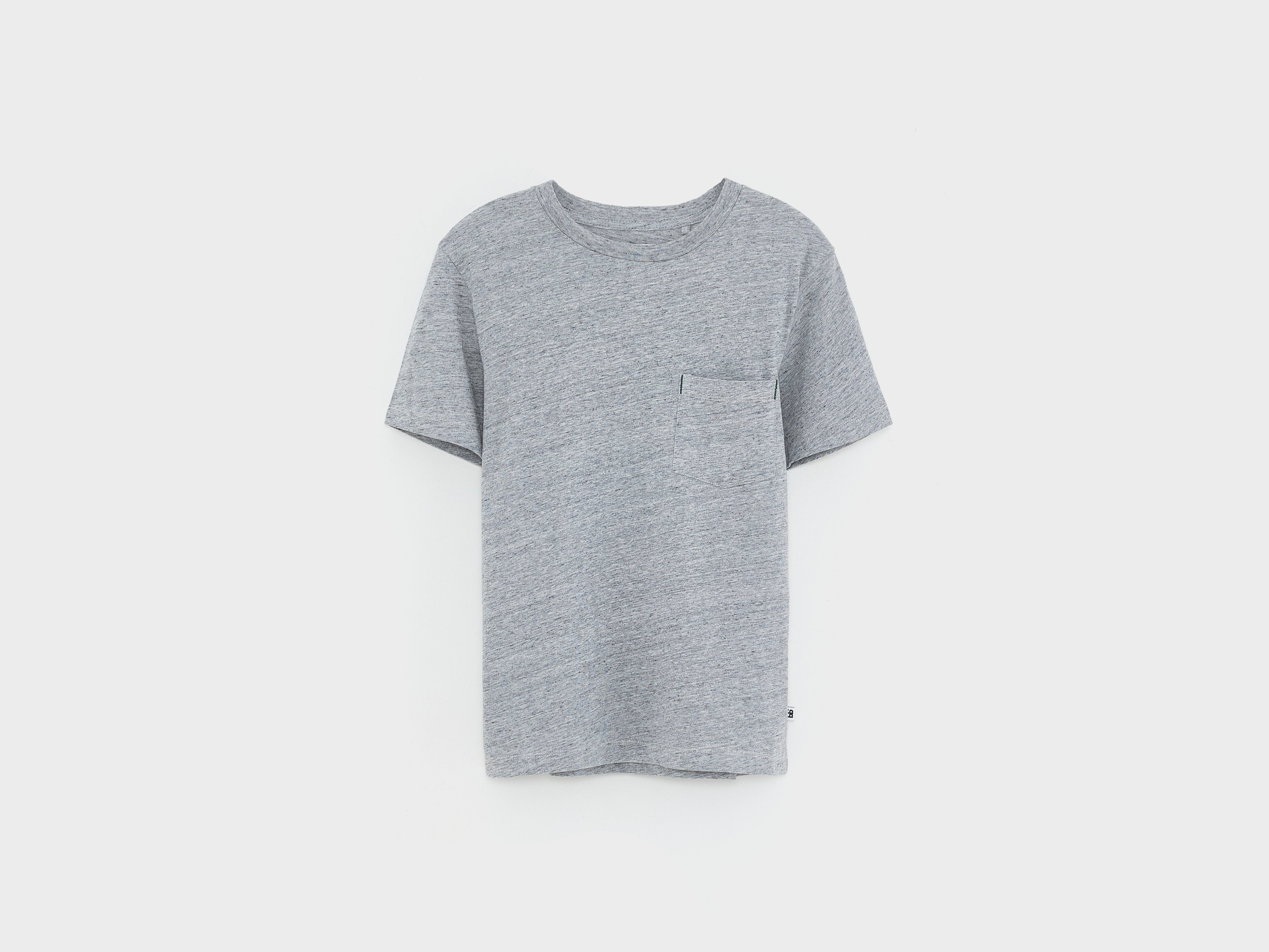 Aldo short-sleeve t-shirt (242 / B / H. GREY)
