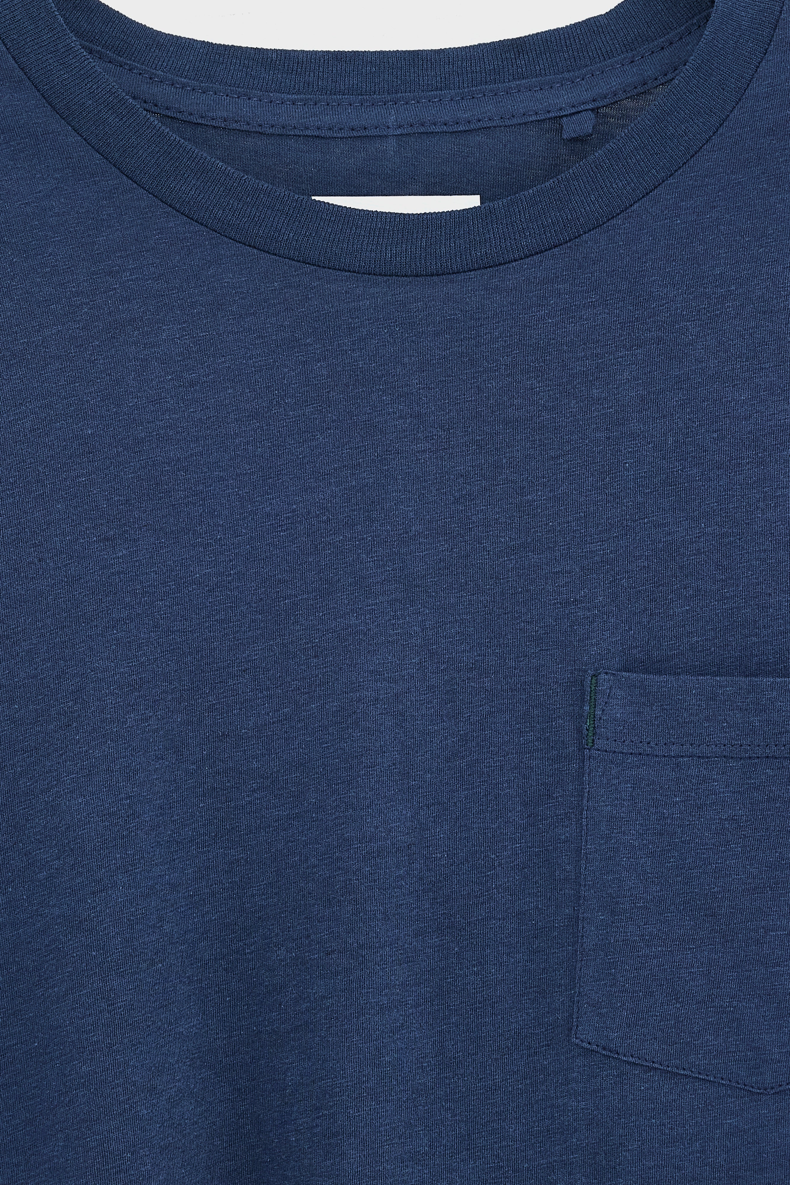 T-shirt à manches courtes Aldo (242 / B / BLUE NIGHTS)