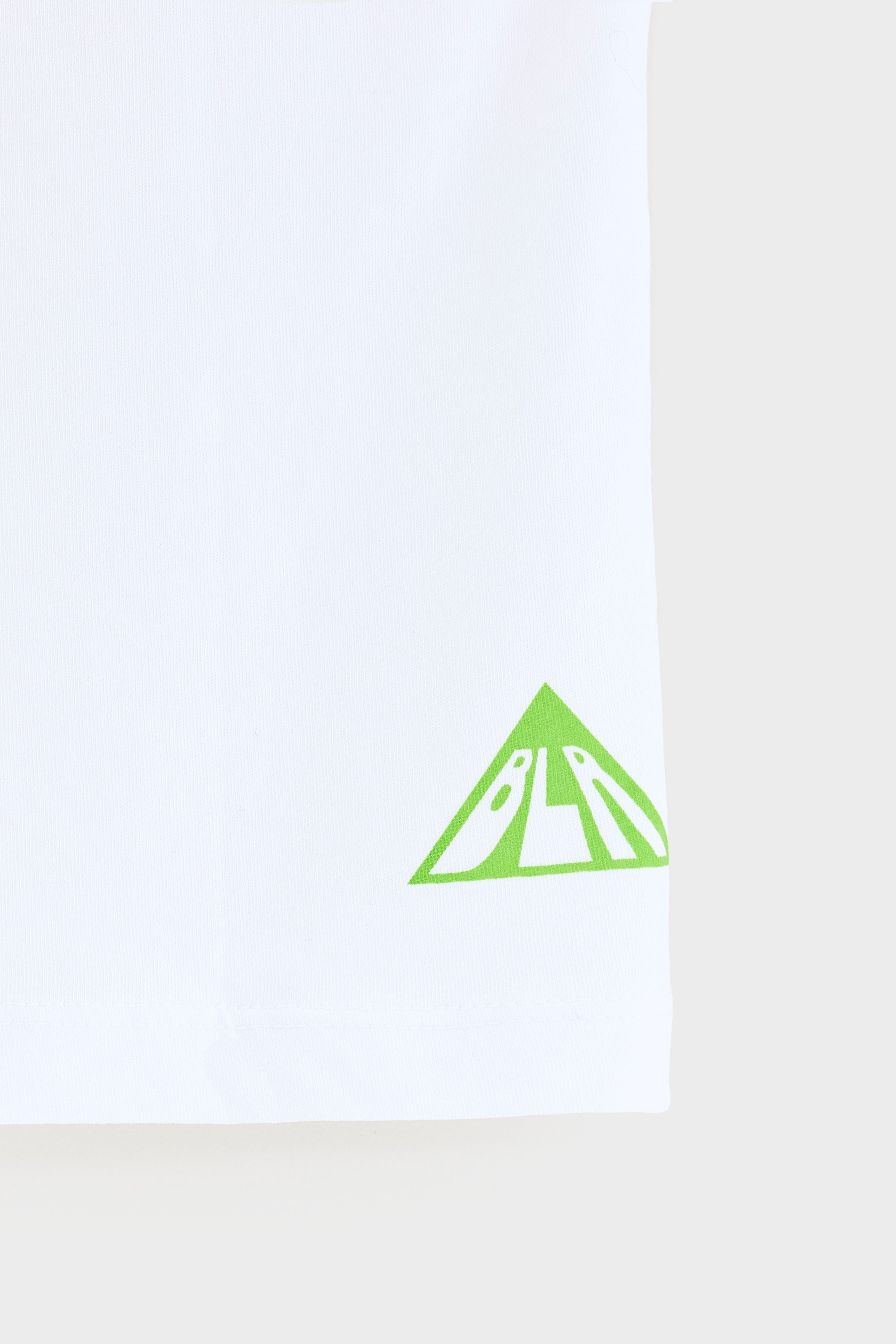 Vince short-sleeve t-shirt (242 / B / WHITE)