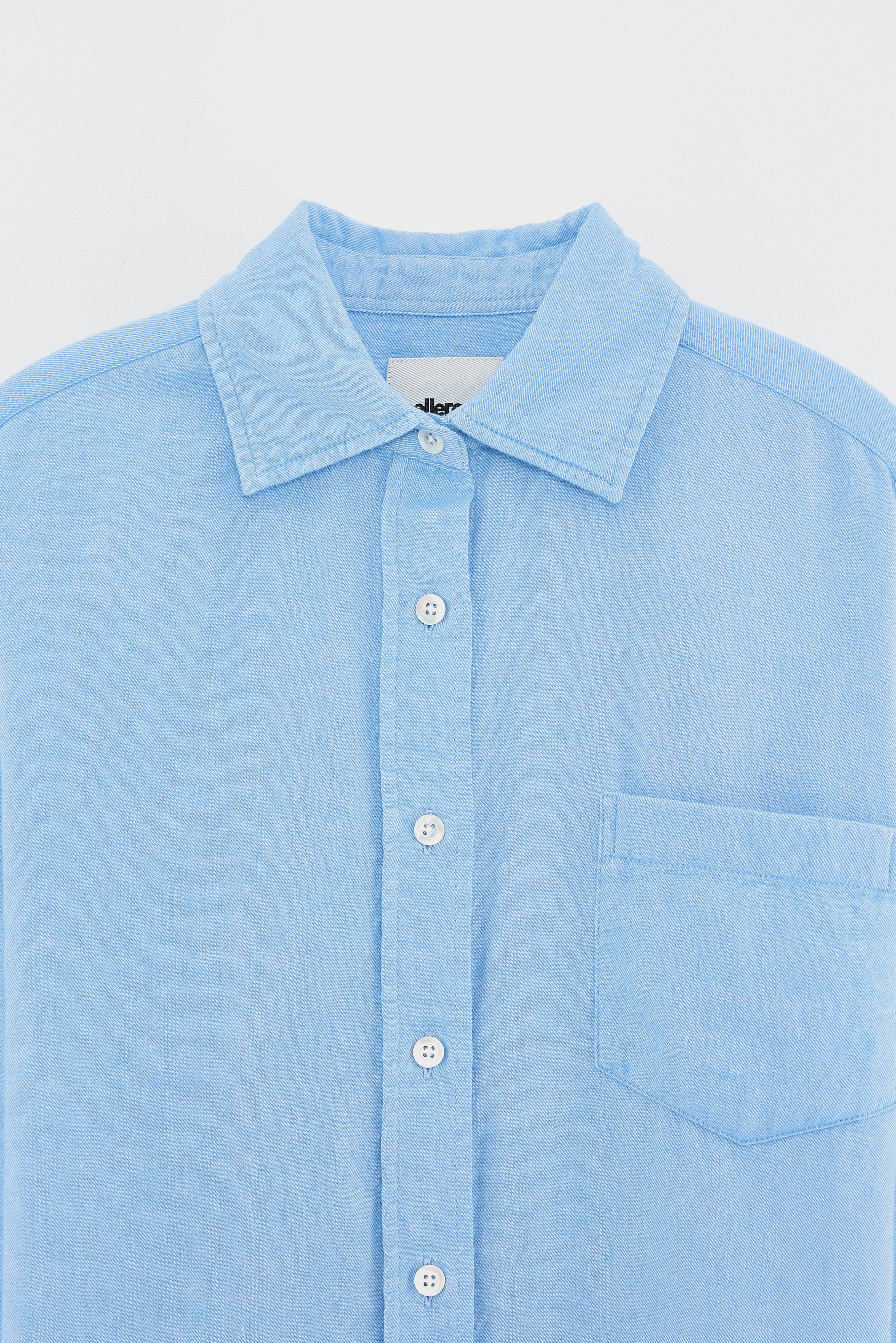 Chemise classique Ironies (242 / G / CIEL)