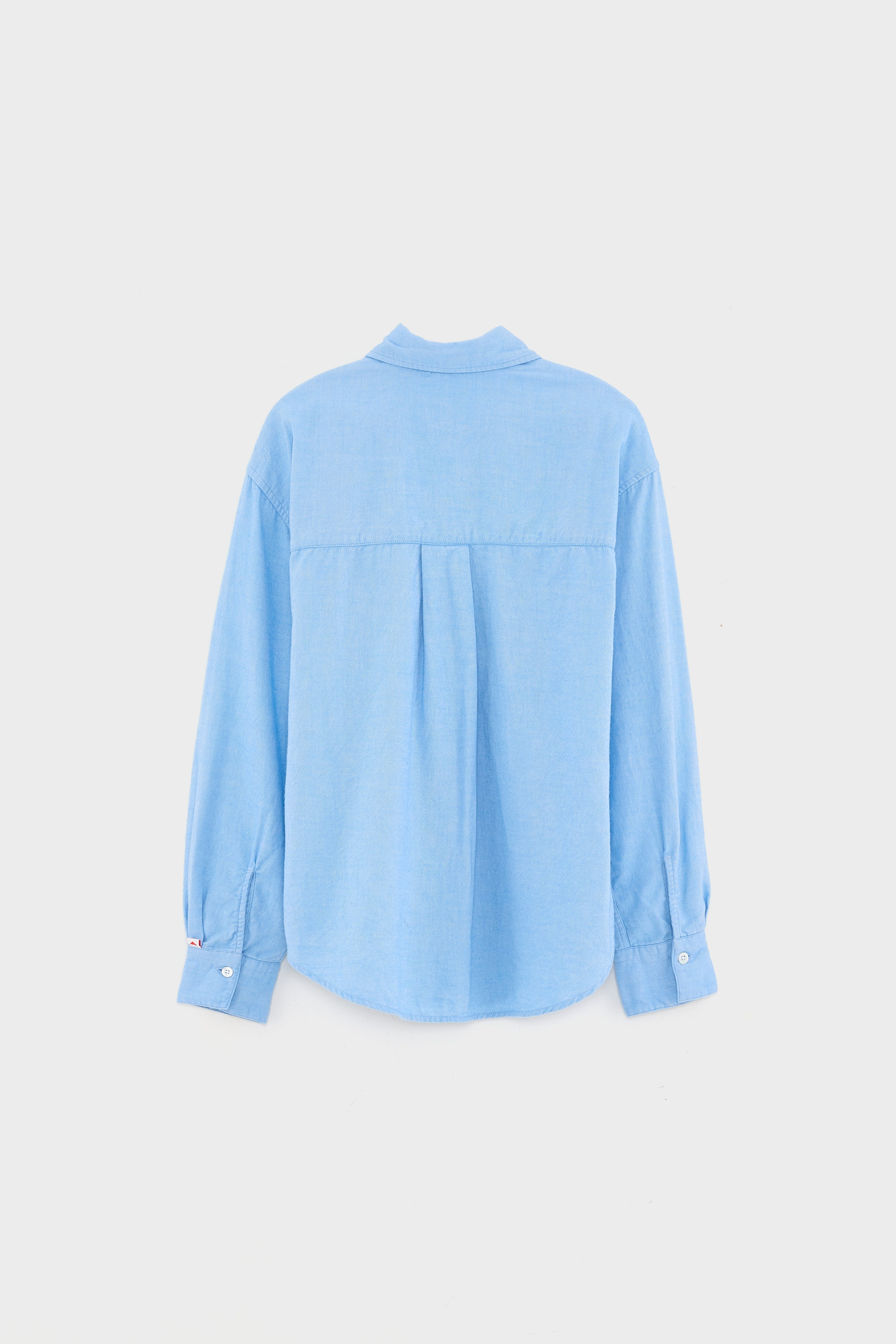 Chemise classique Ironies (242 / G / CIEL)