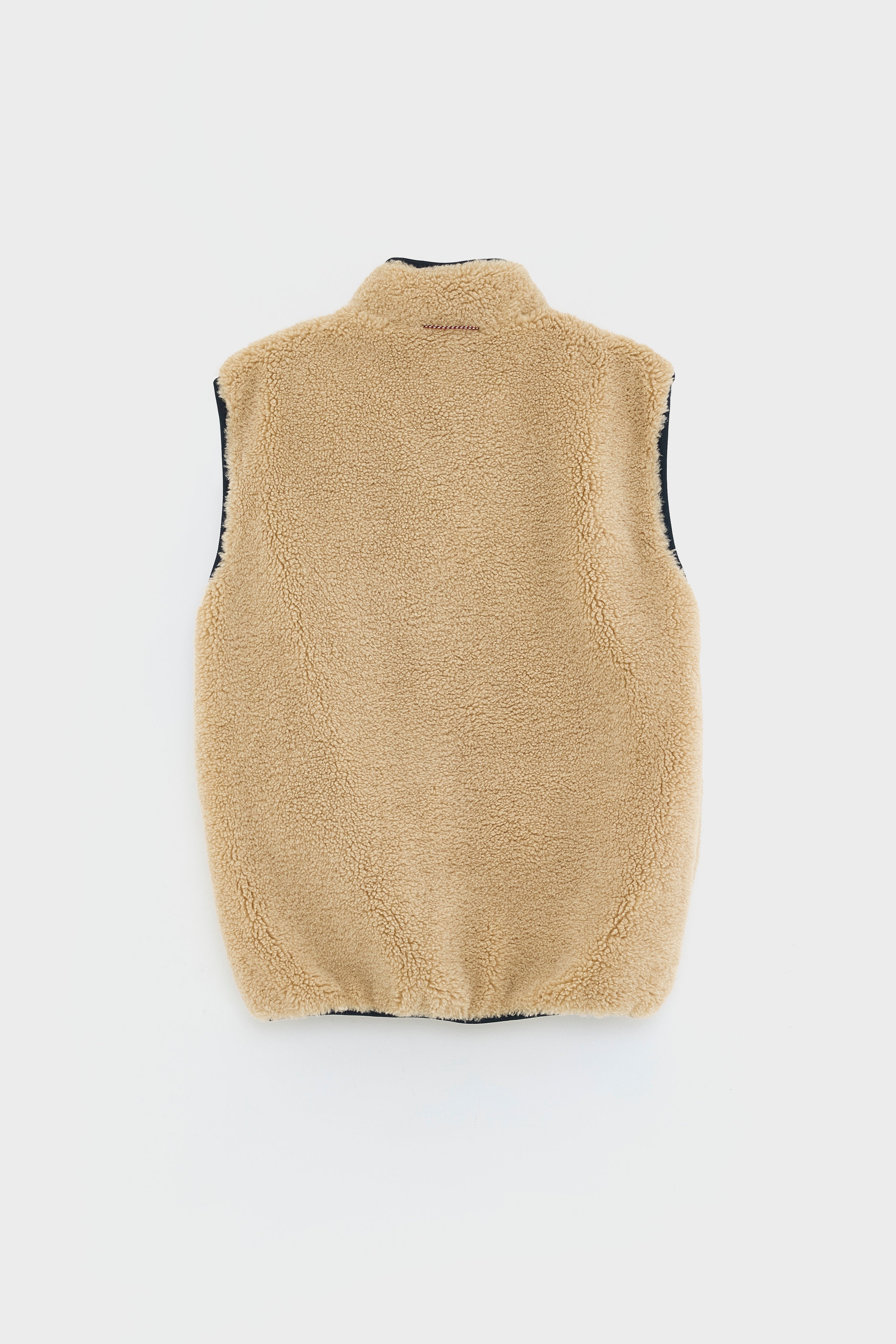 Hans bodywarmer (252 / B / BLUE NIGHTS)
