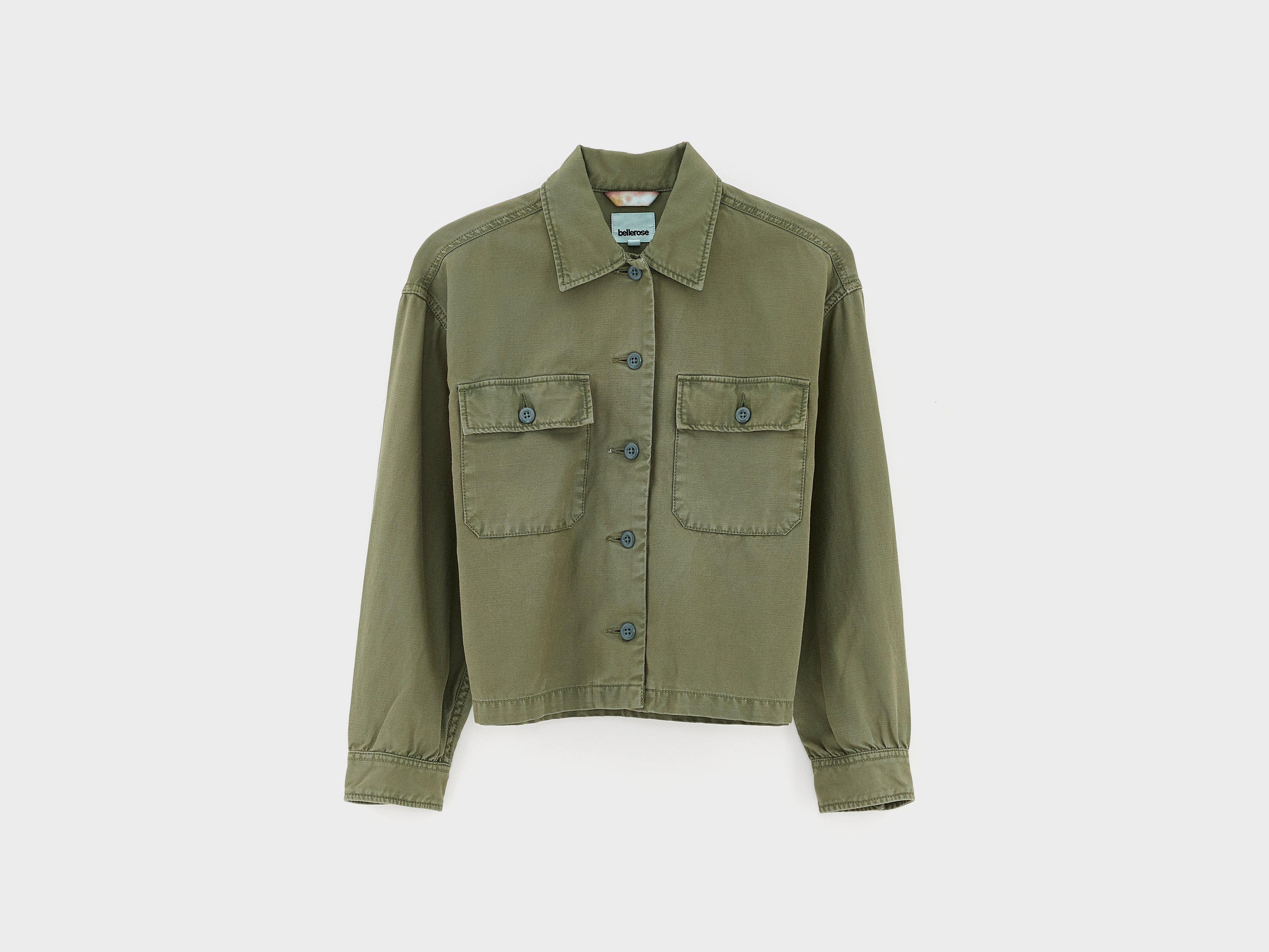 Surchemise classique Azucar (251 / G / JEEP)