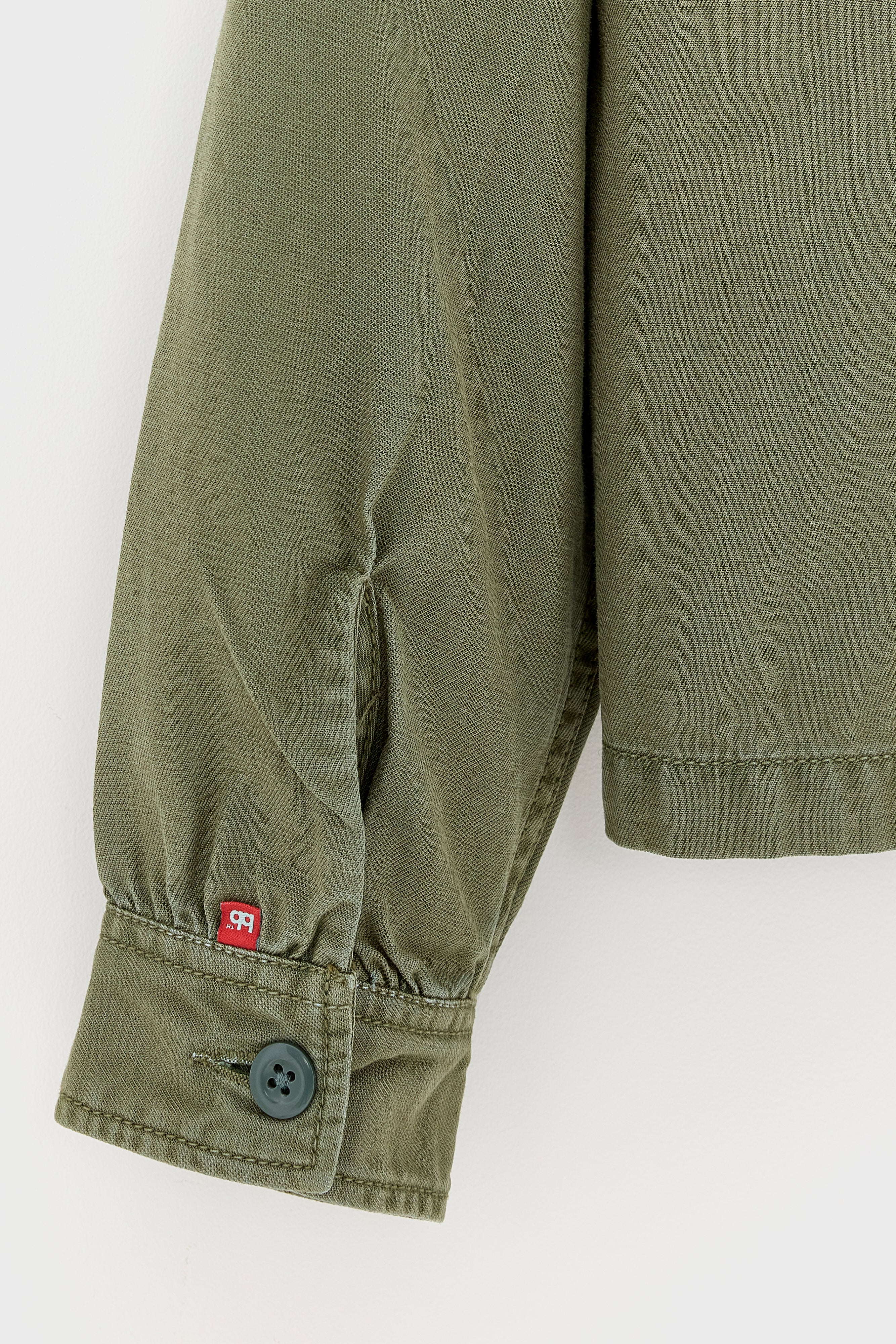 Surchemise classique Azucar (251 / G / JEEP)