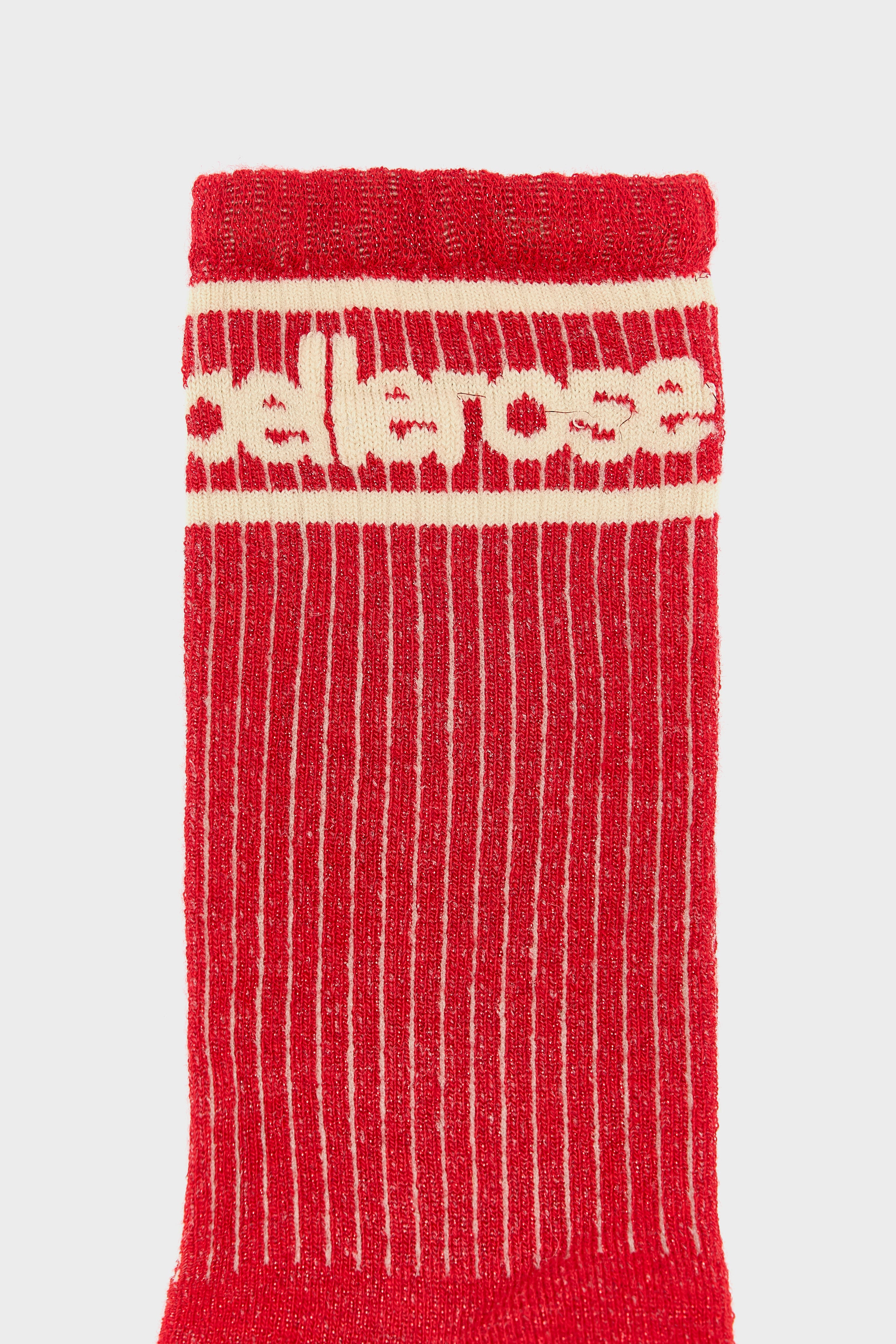 Vigil crew socks (261 / G / FIESTA)