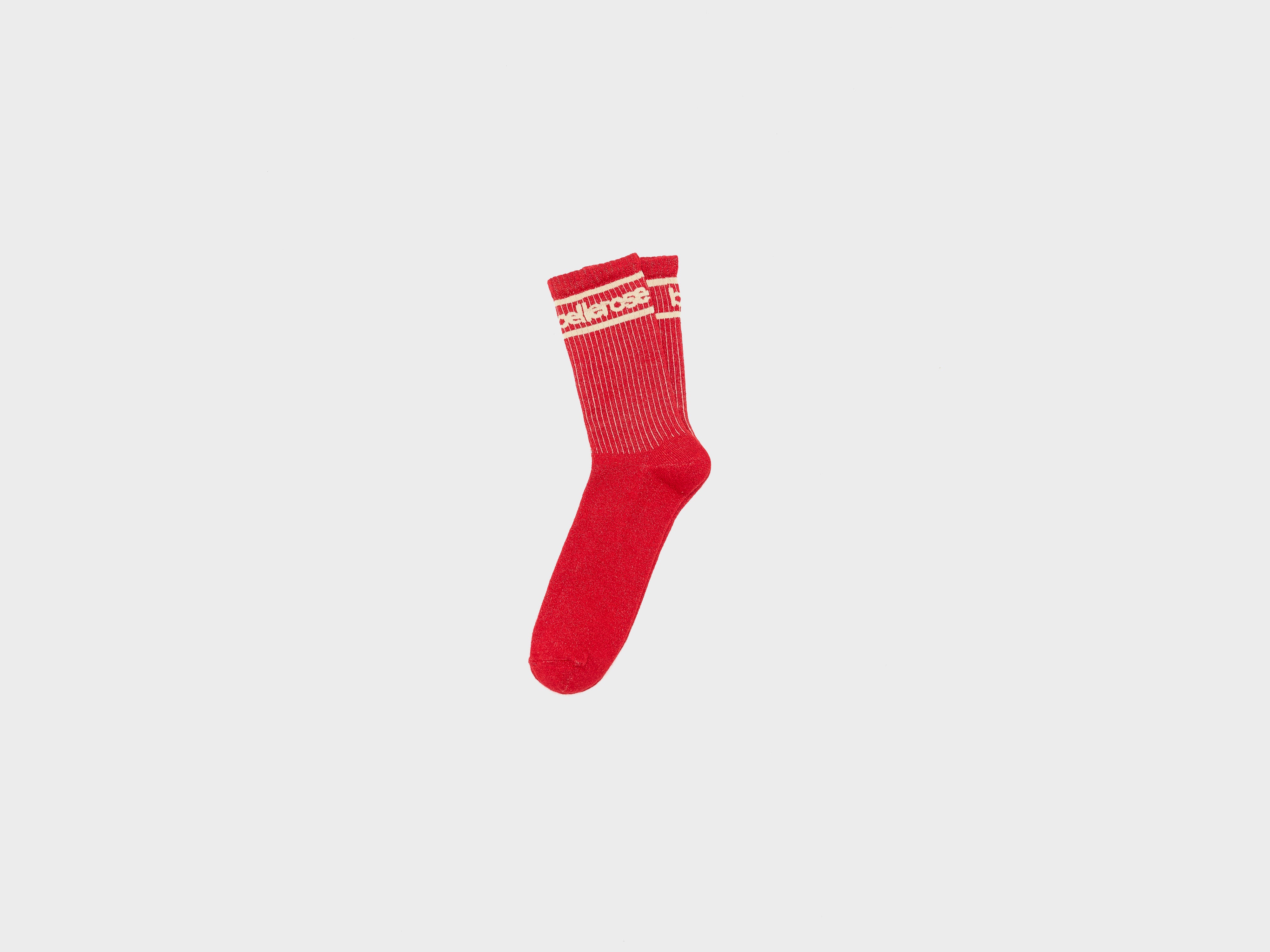 Vigil crew socks (261 / G / FIESTA)