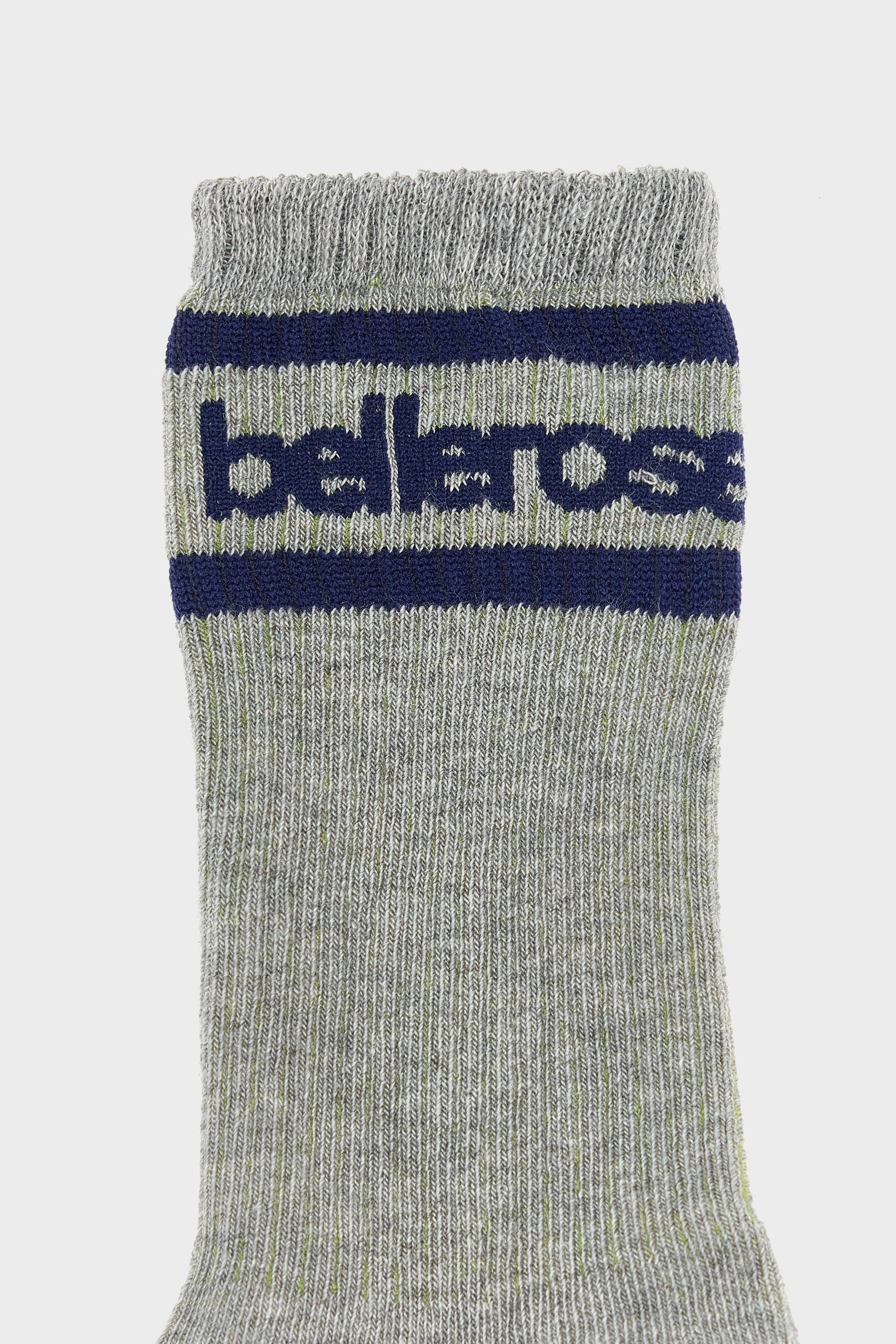 Vigil crew socks (261 / G / H. GREY)