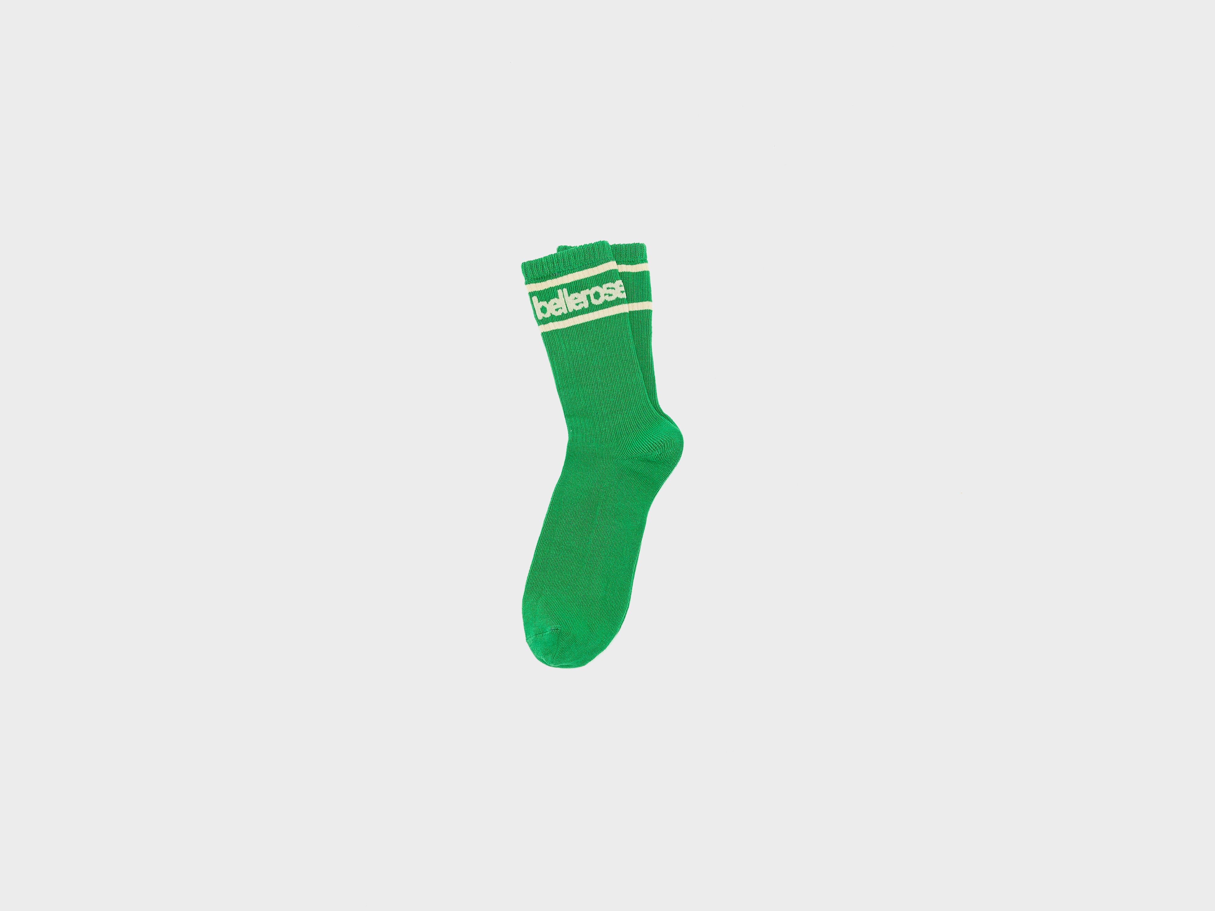Vigil crew socks (261 / G / GRASS)