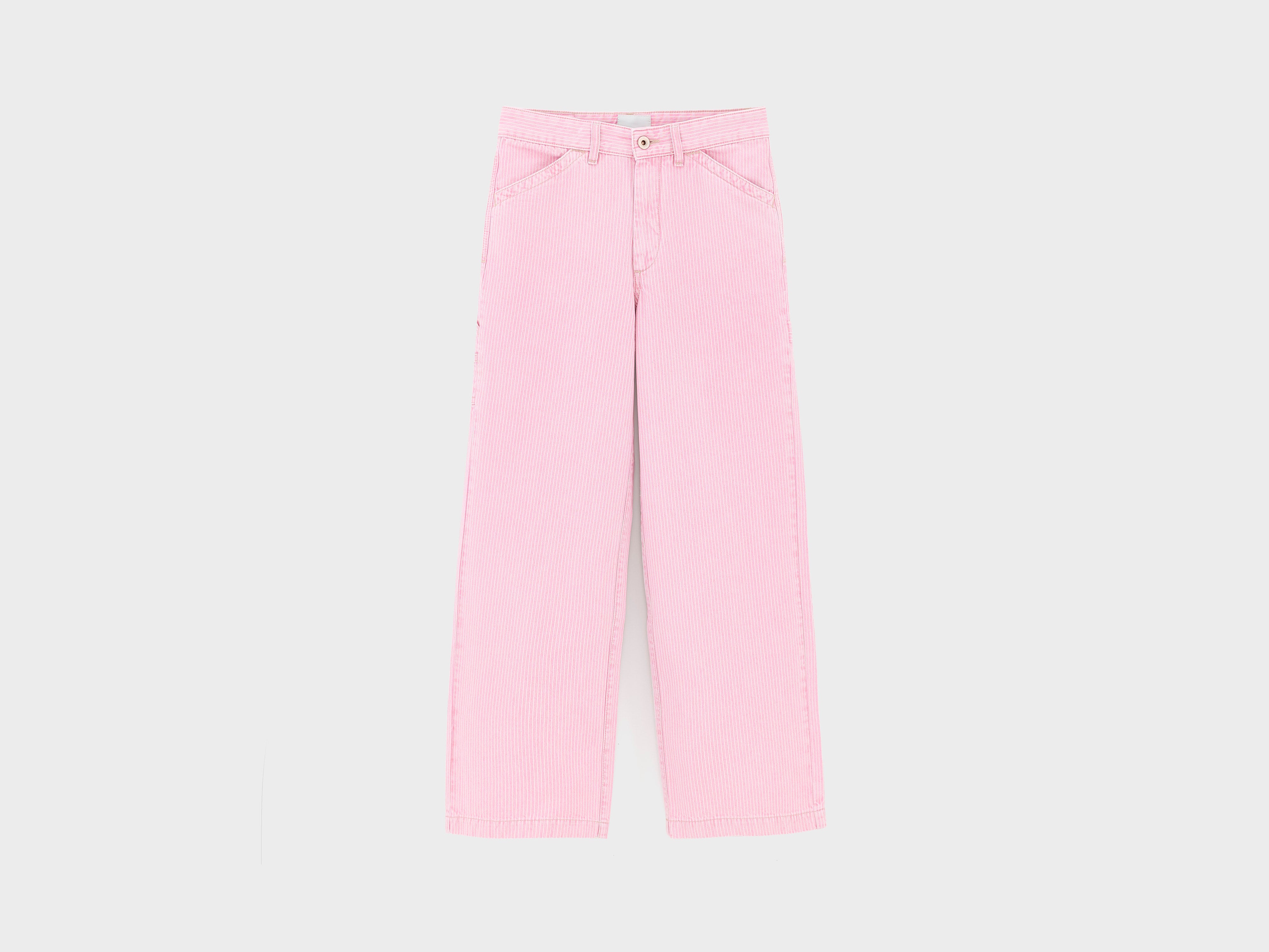 Kacee relaxed jeans (261 / G / STRIPE A)