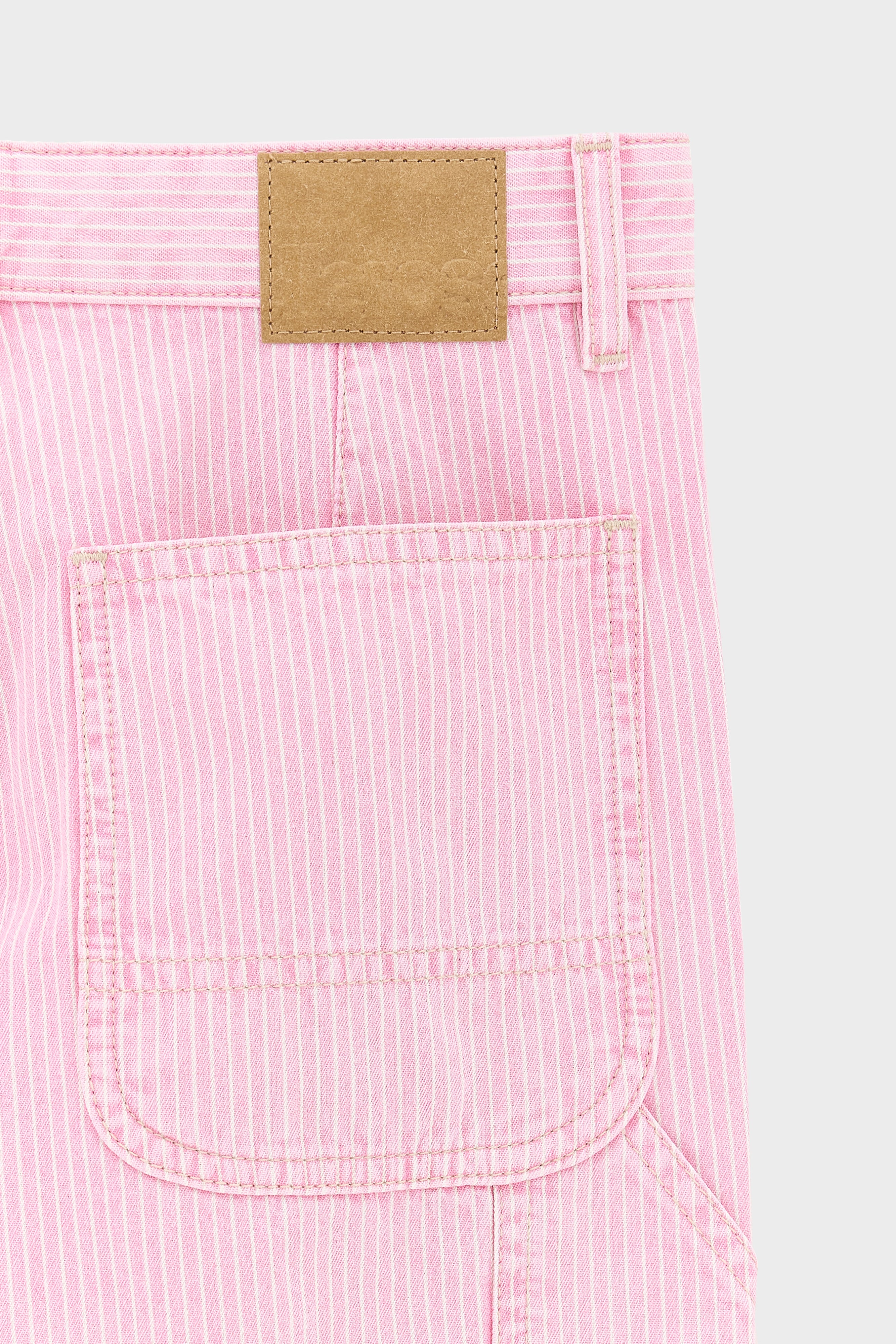 Kacee relaxed jeans (261 / G / STRIPE A)