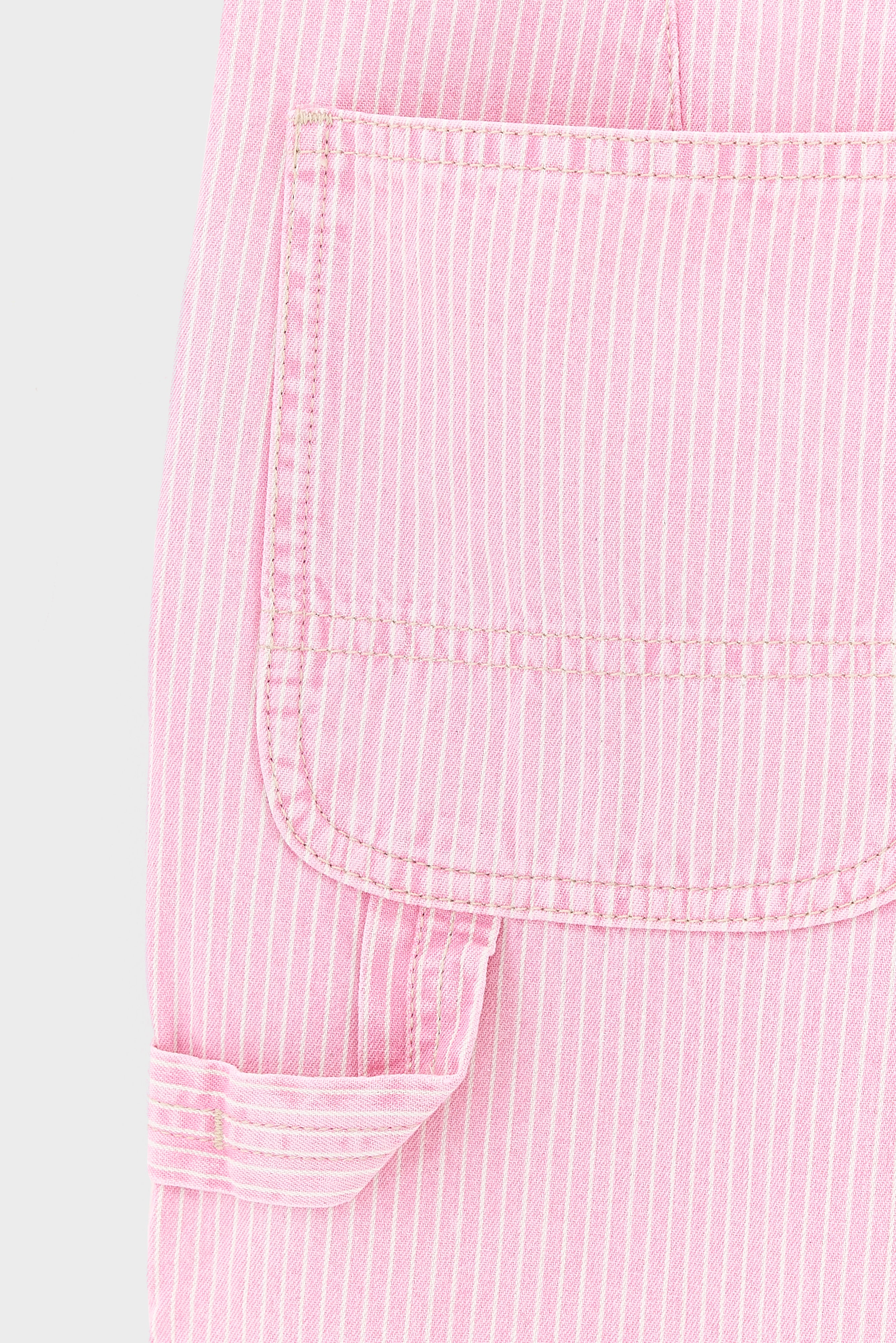 Kacee relaxed jeans (261 / G / STRIPE A)