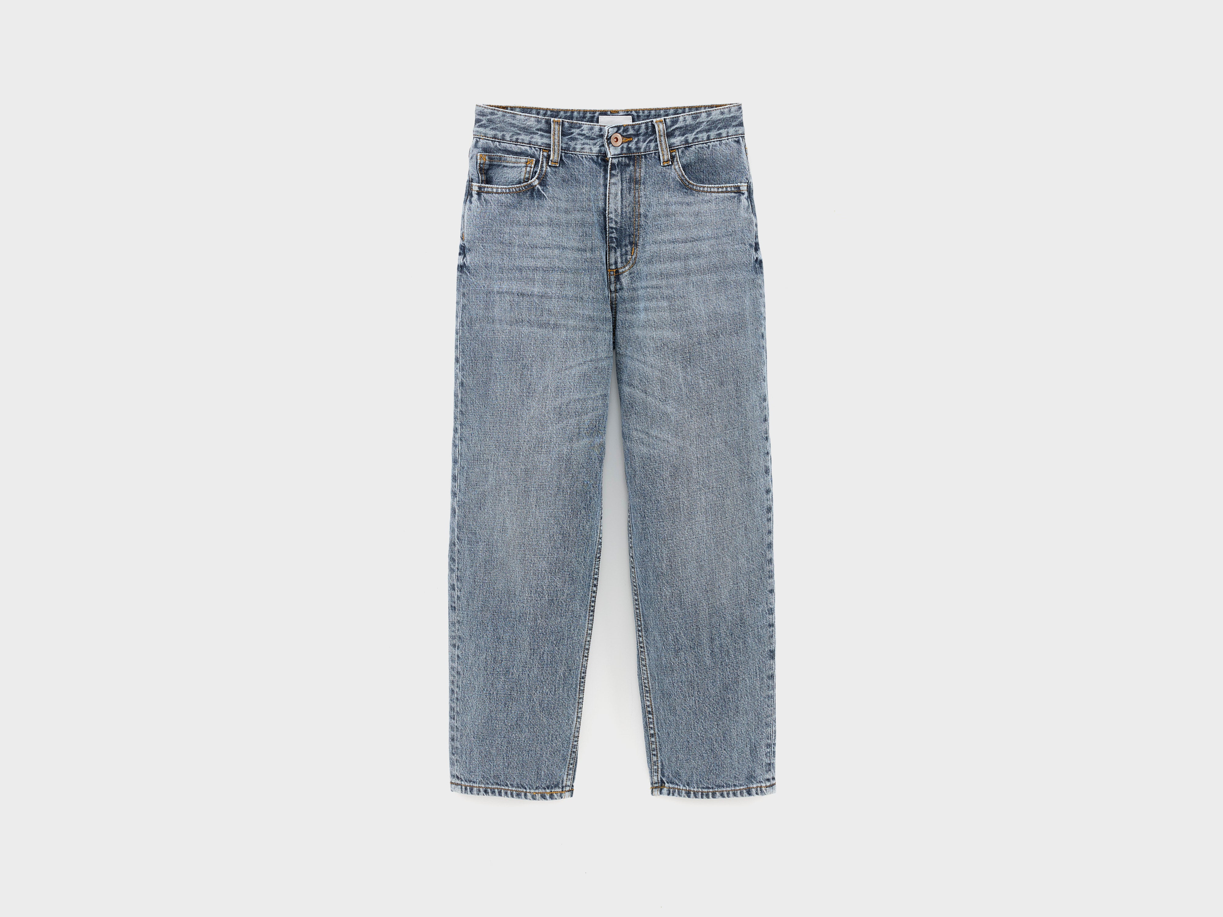 Phill relaxed jeans (261 / B / VINTAGE BLUE)