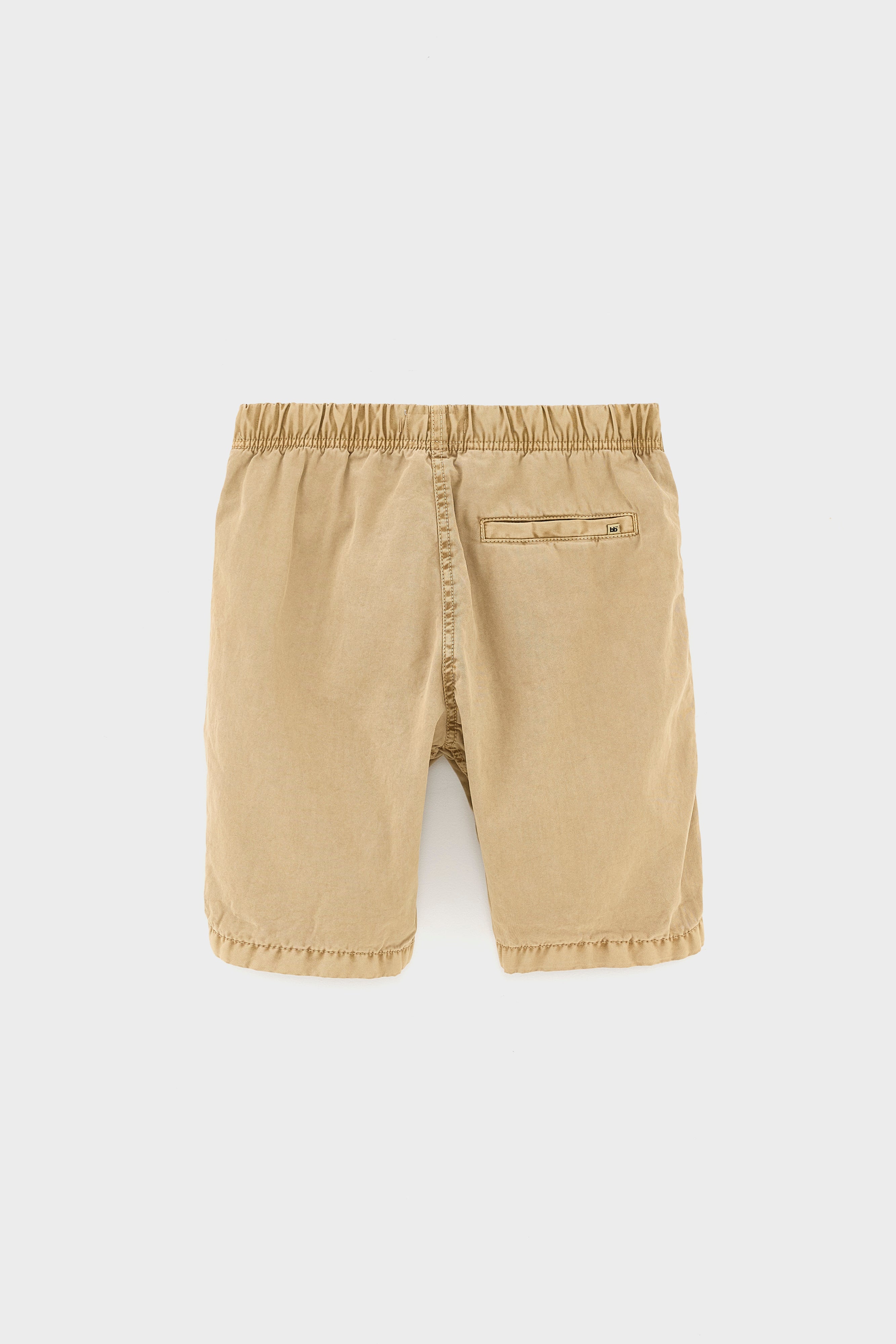 Wess baggy shorts (261 / B / CHINO)