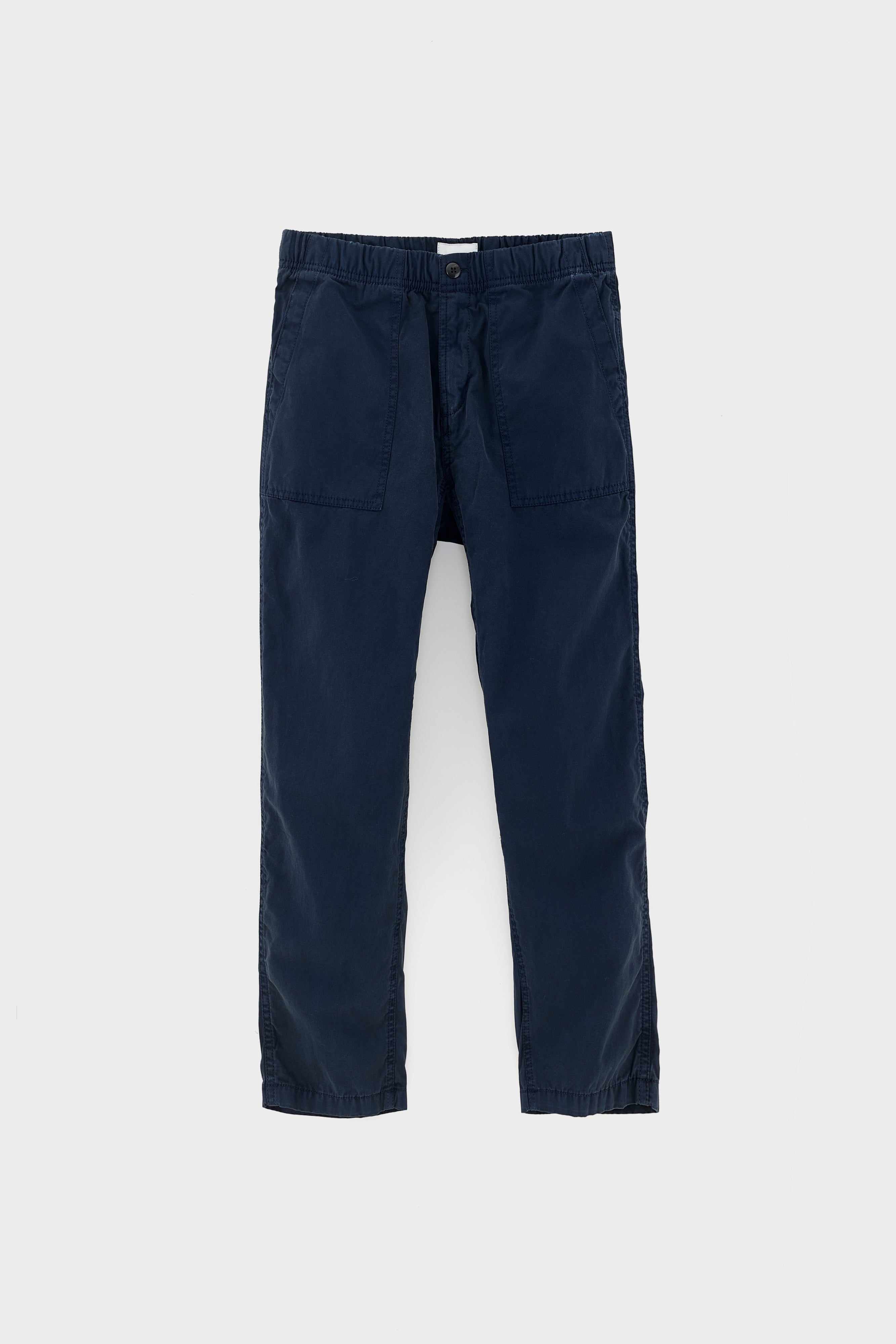 Wessly baggy trousers (261 / B / AMERICA)