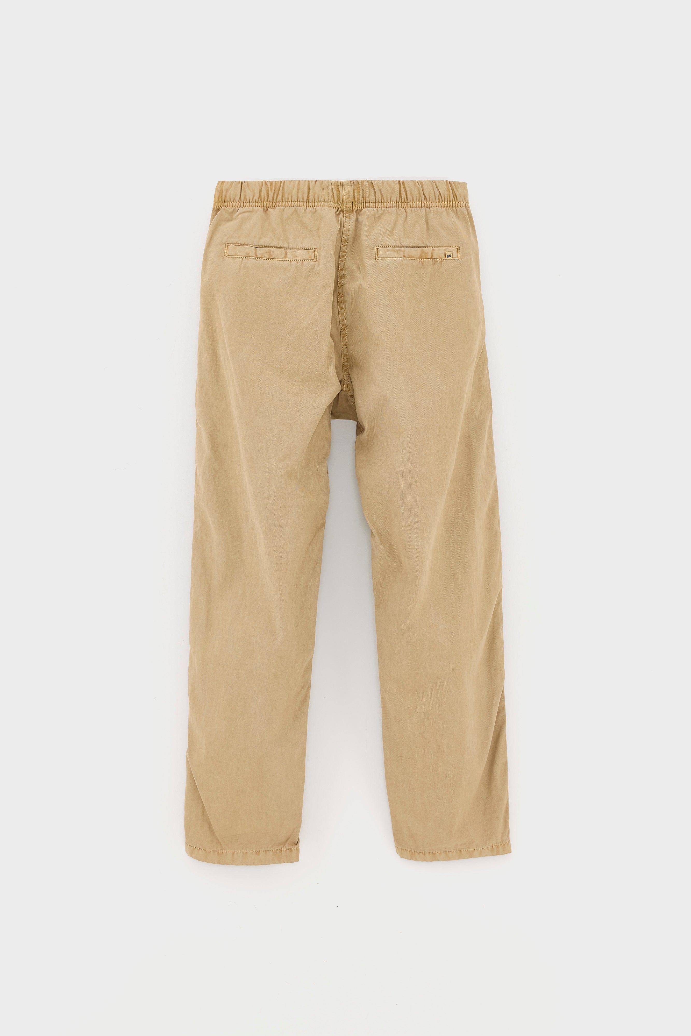 Wessley baggy trousers (261 / B / CHINO)