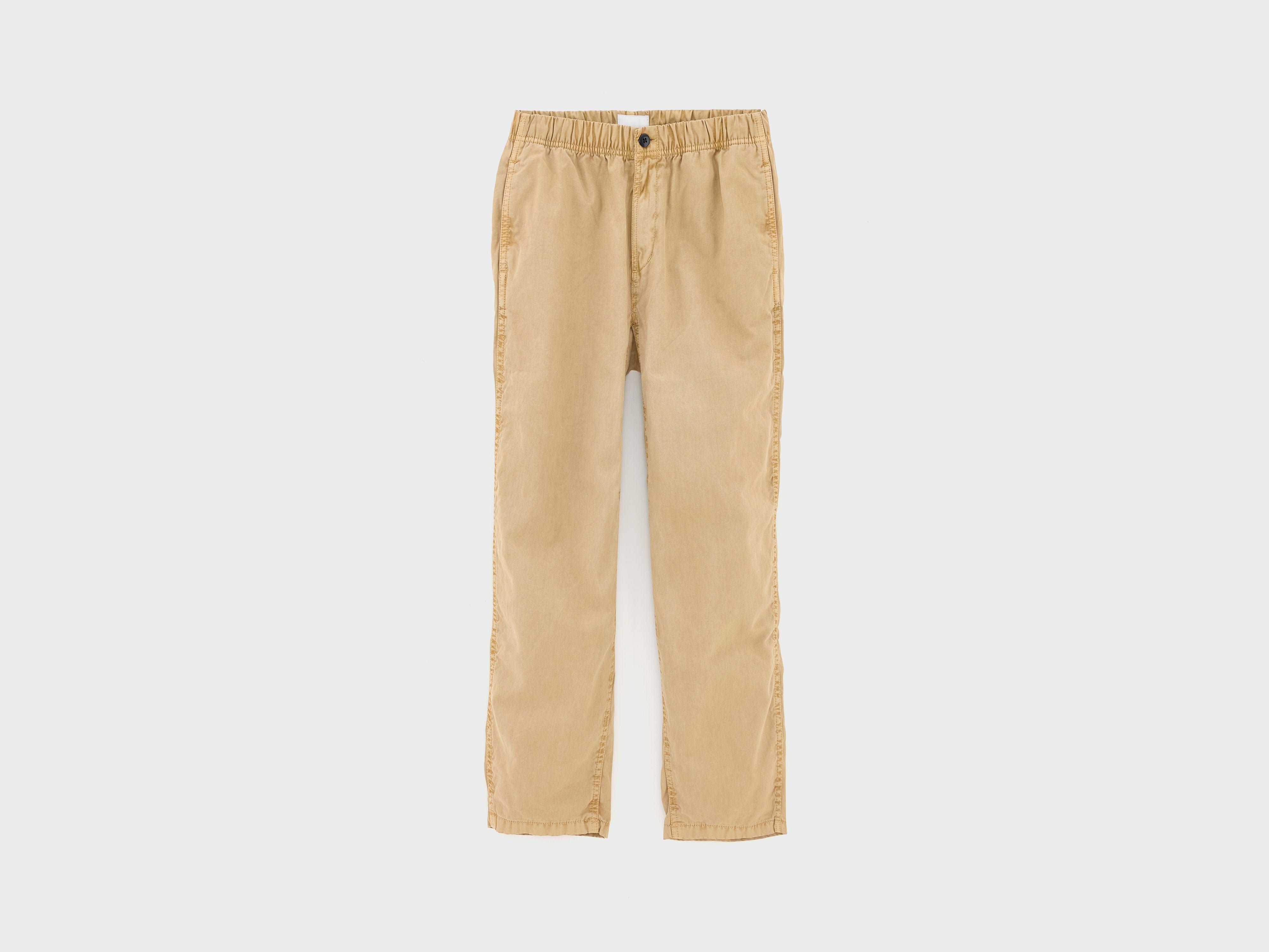 Wessley baggy trousers (261 / B / CHINO)