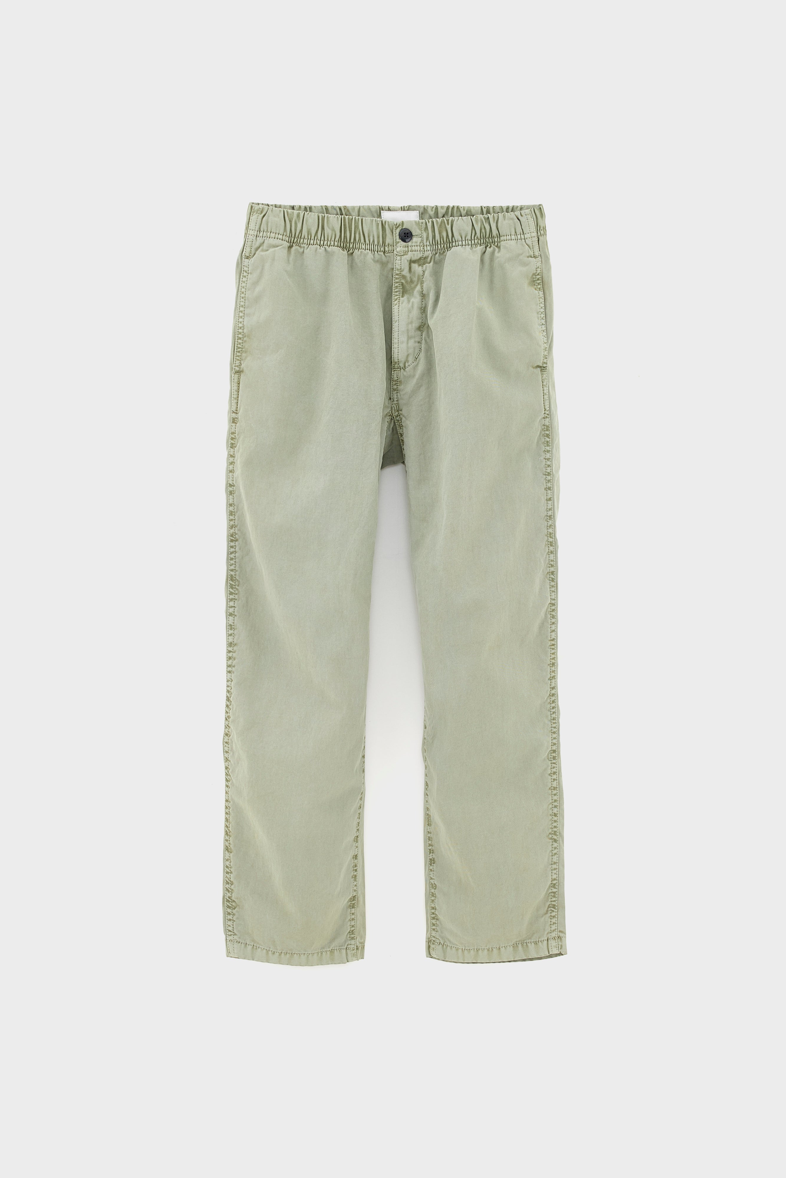 Wessley baggy trousers (261 / B / THYM)