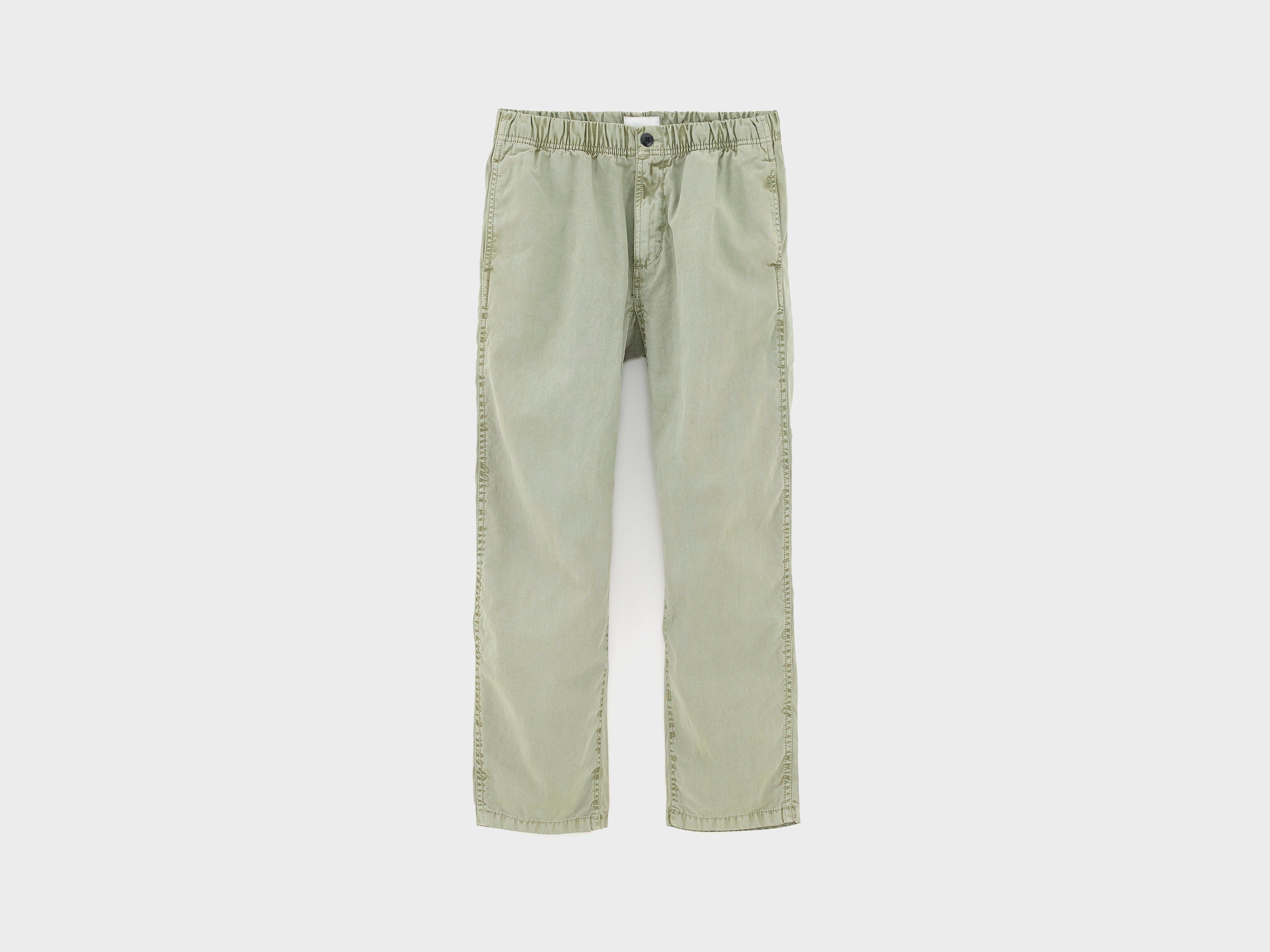 Wessley baggy trousers (261 / B / THYM)