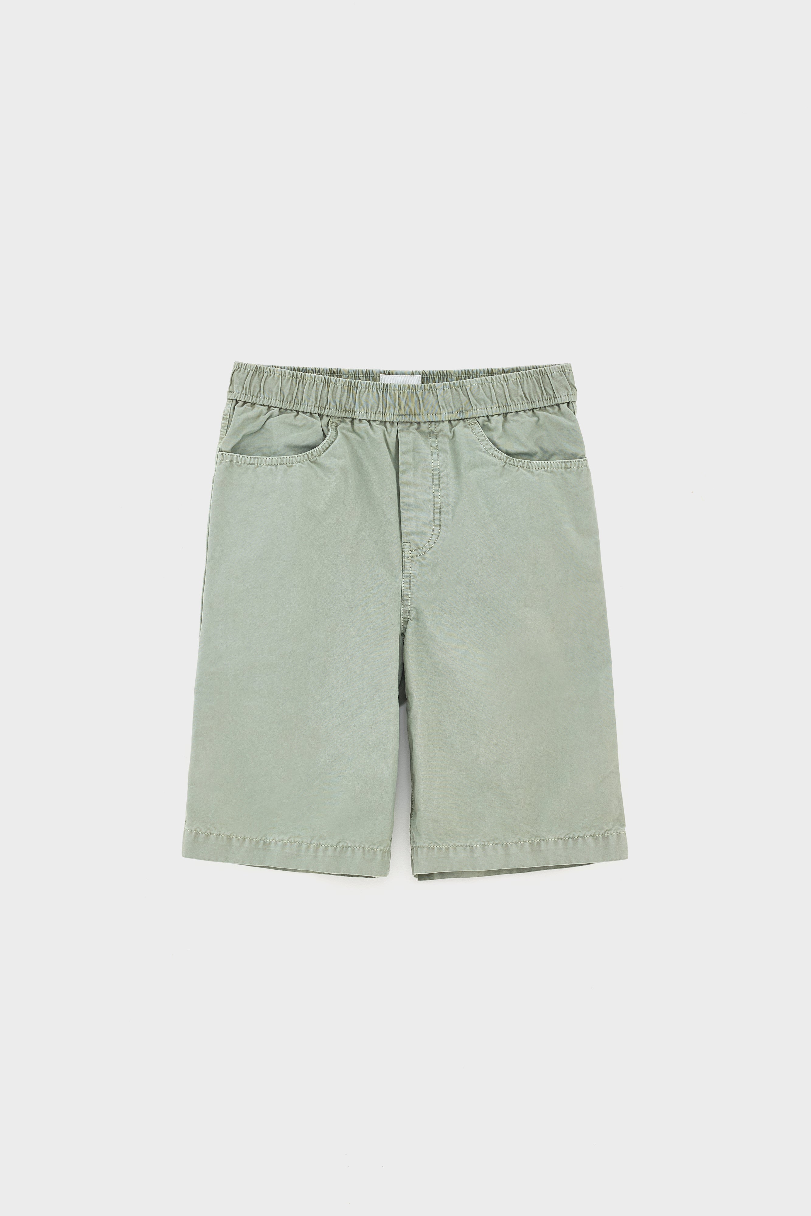 Willemn baggy short (261 / B / THYM)