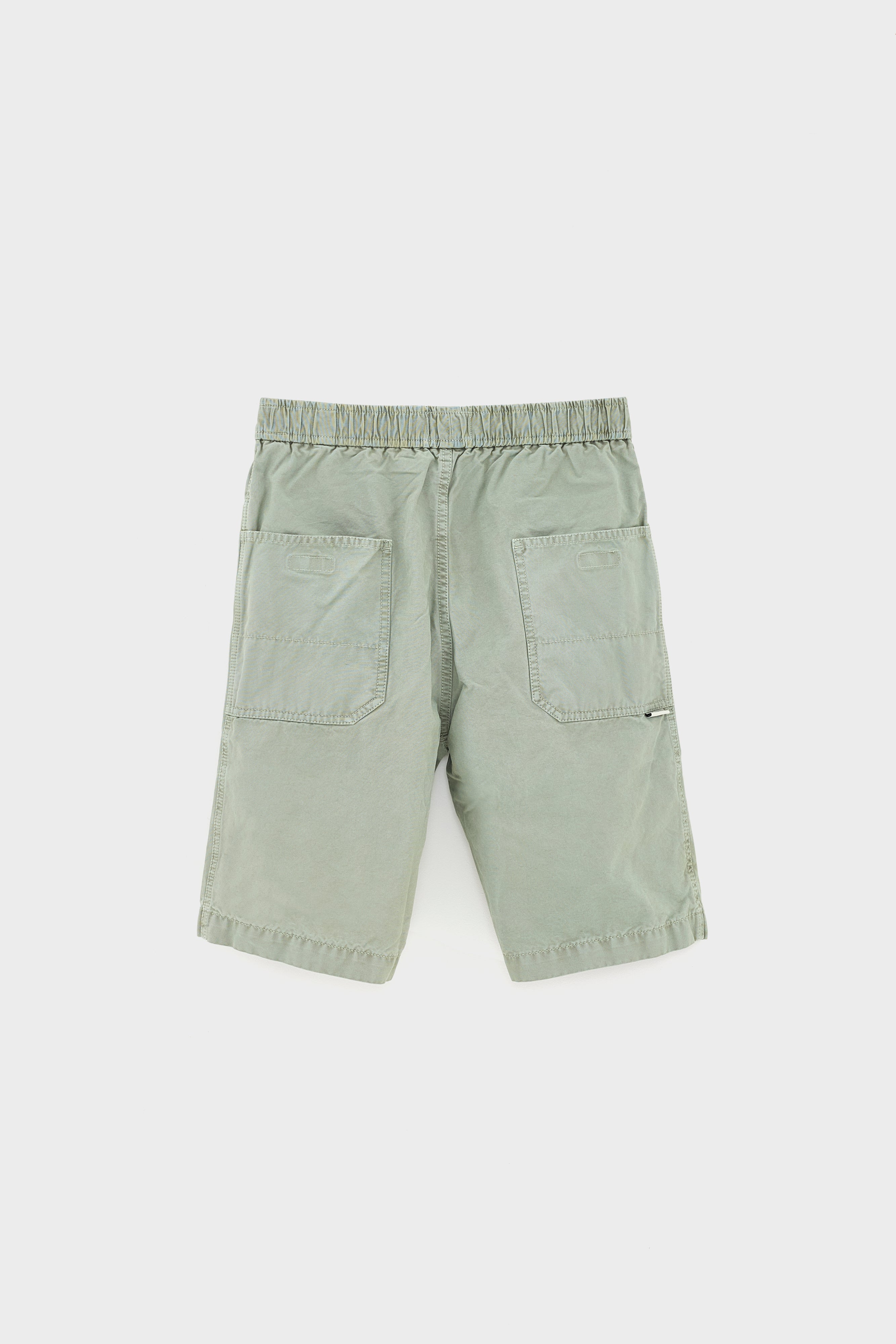 Willemn baggy short (261 / B / THYM)