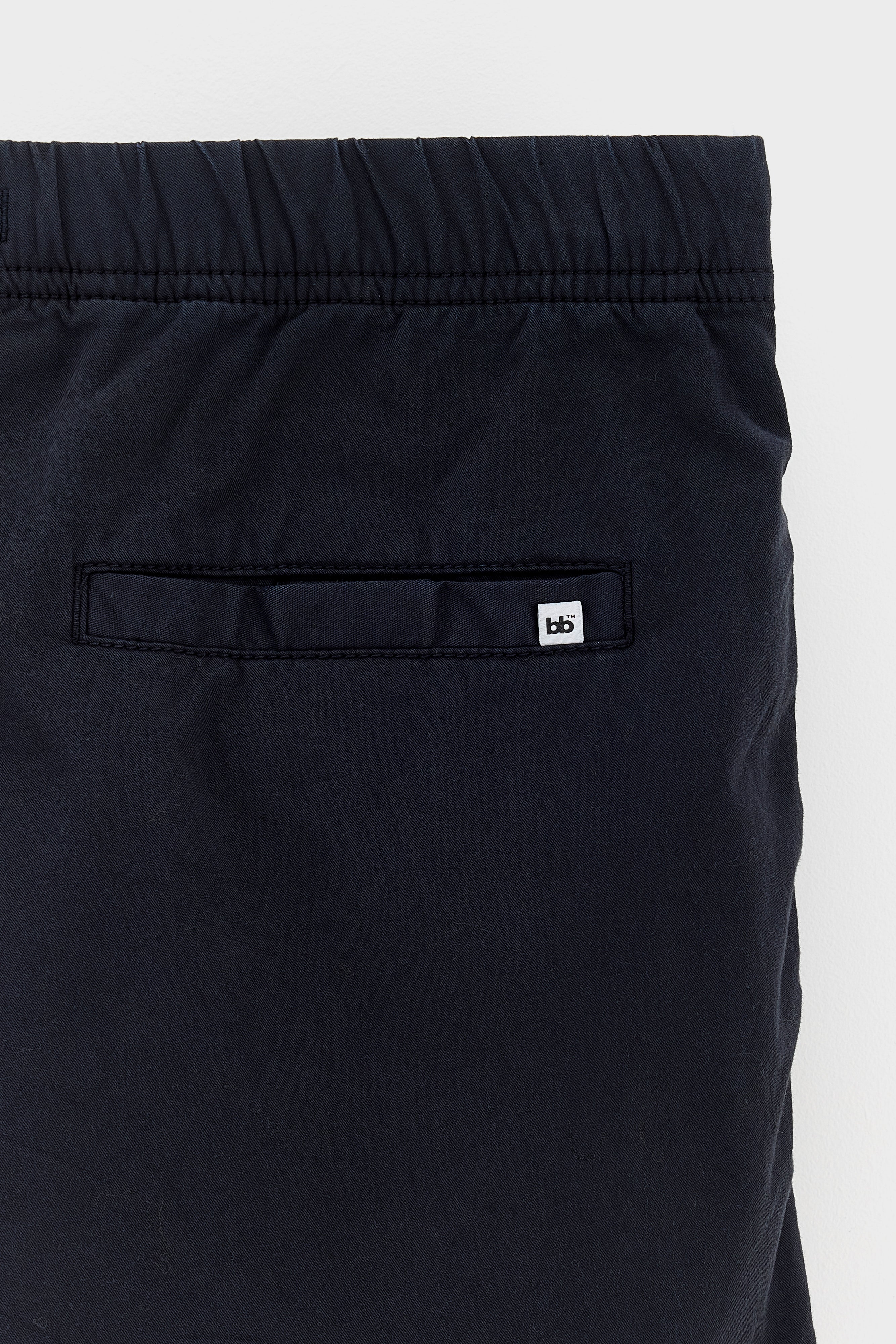 Wessy relaxed short (261 / B / AMERICA)