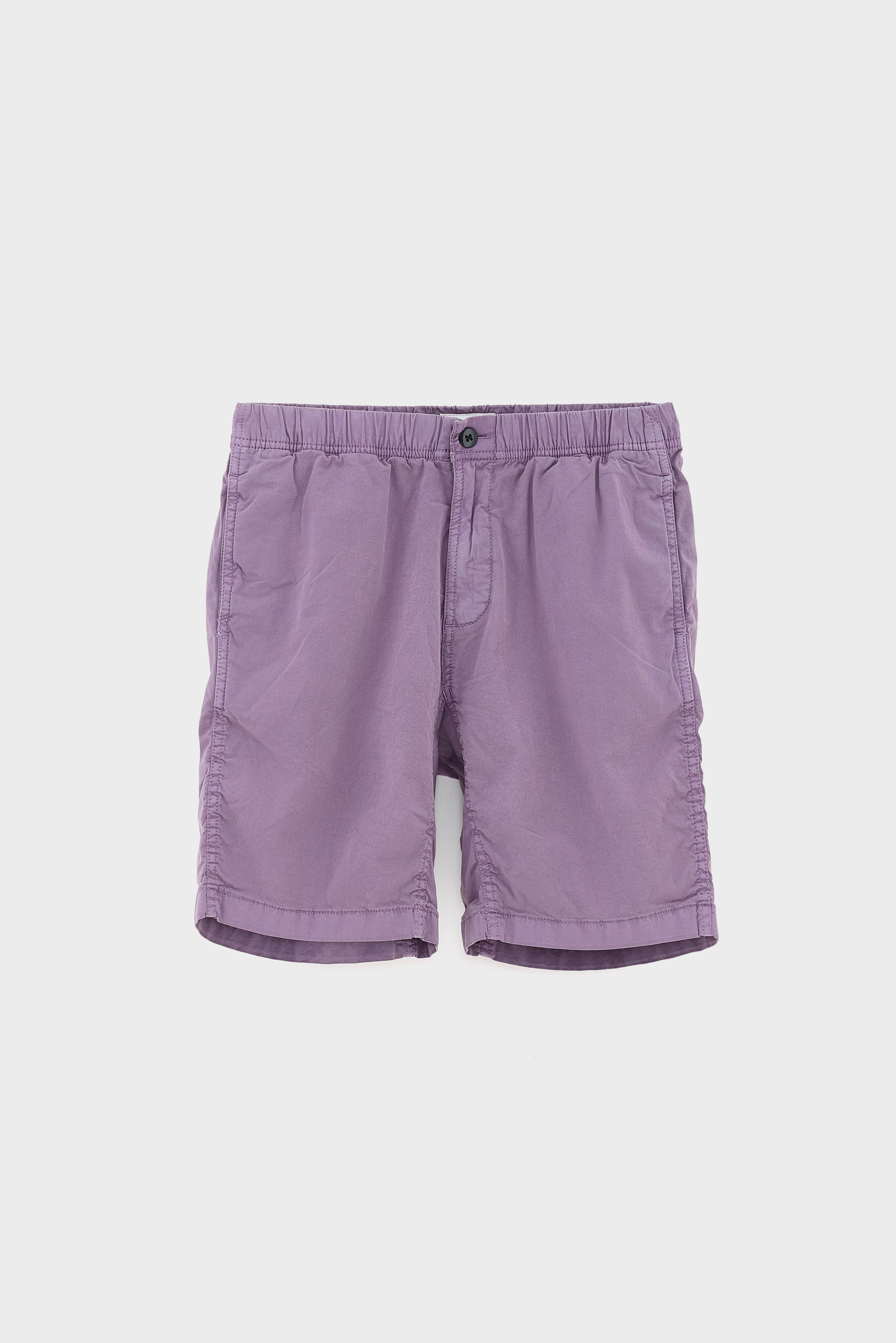 Wessy relaxed short (261 / B / HEATHER)