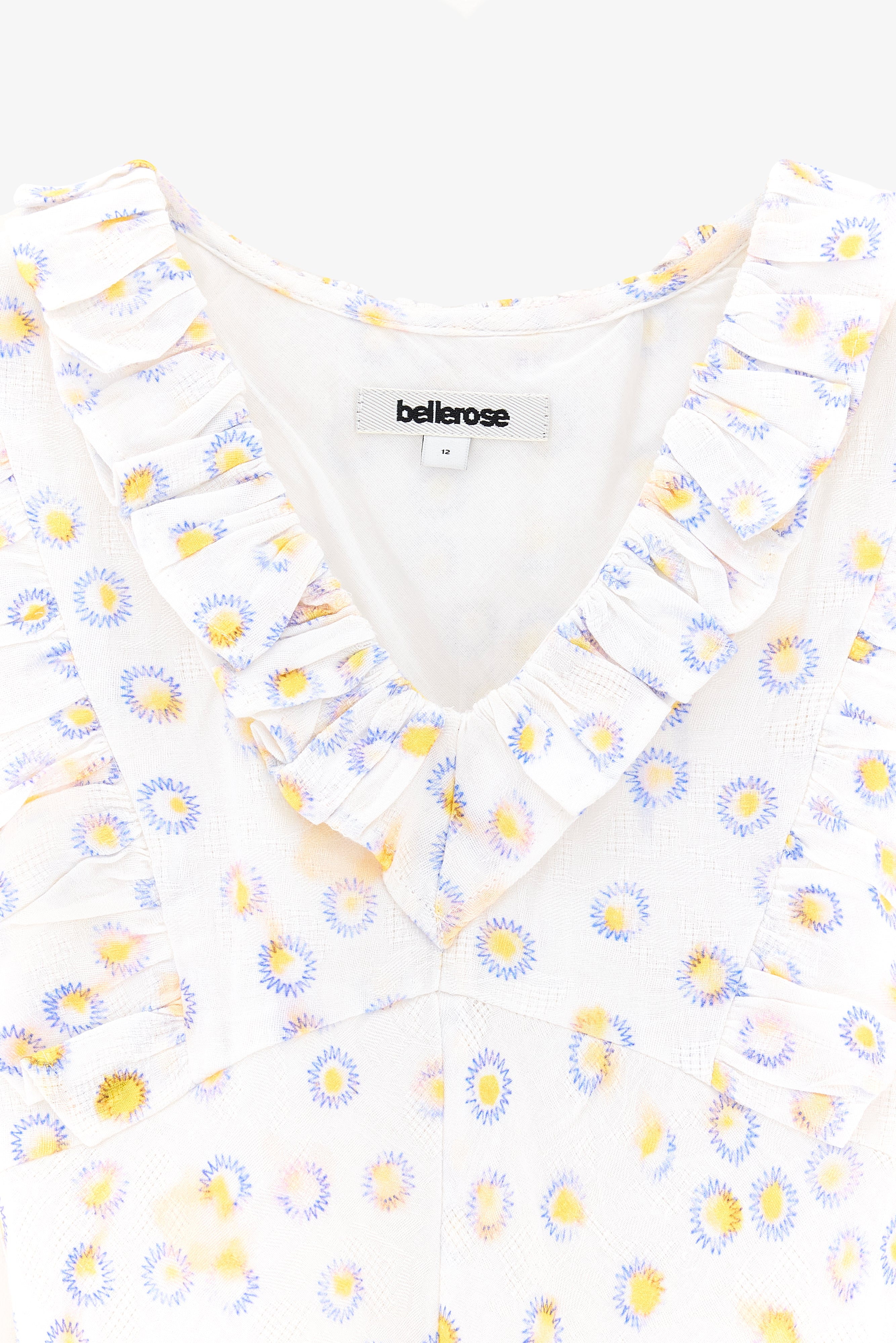 Mini-robe Honey (261 / G / COMBO A)