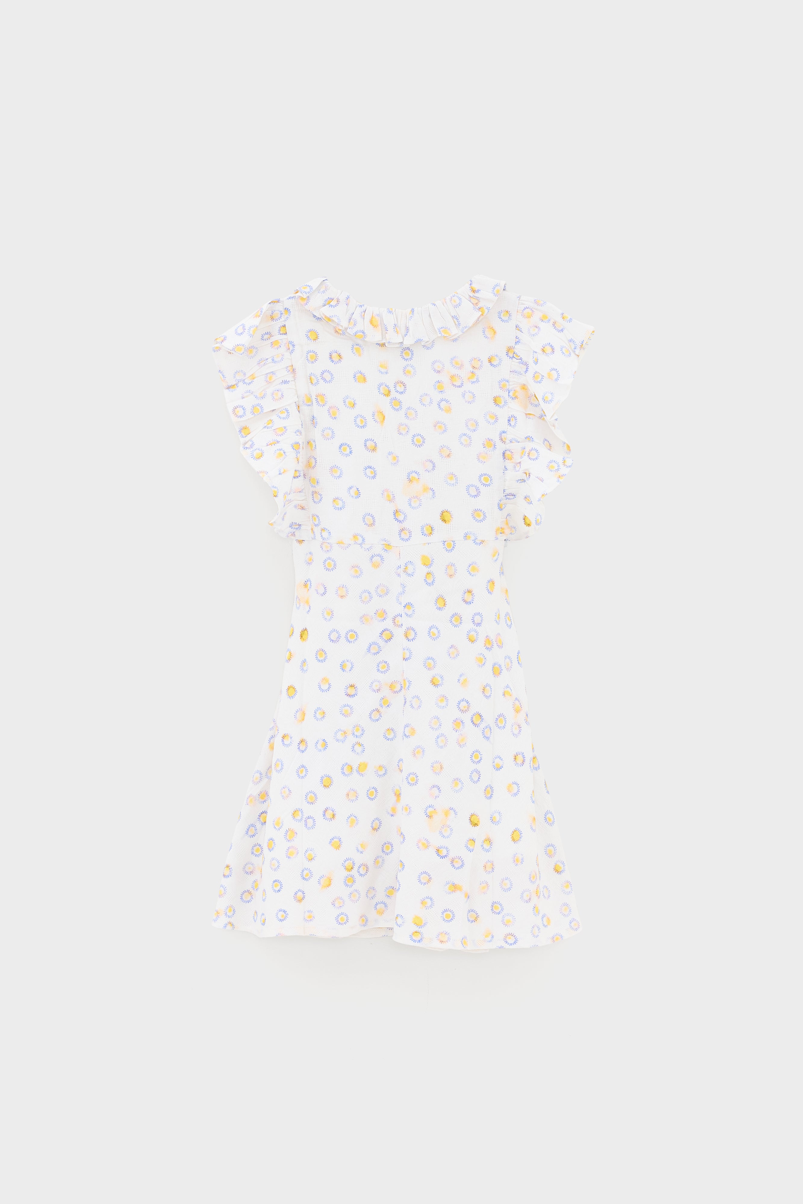 Mini-robe Honey (261 / G / COMBO A)