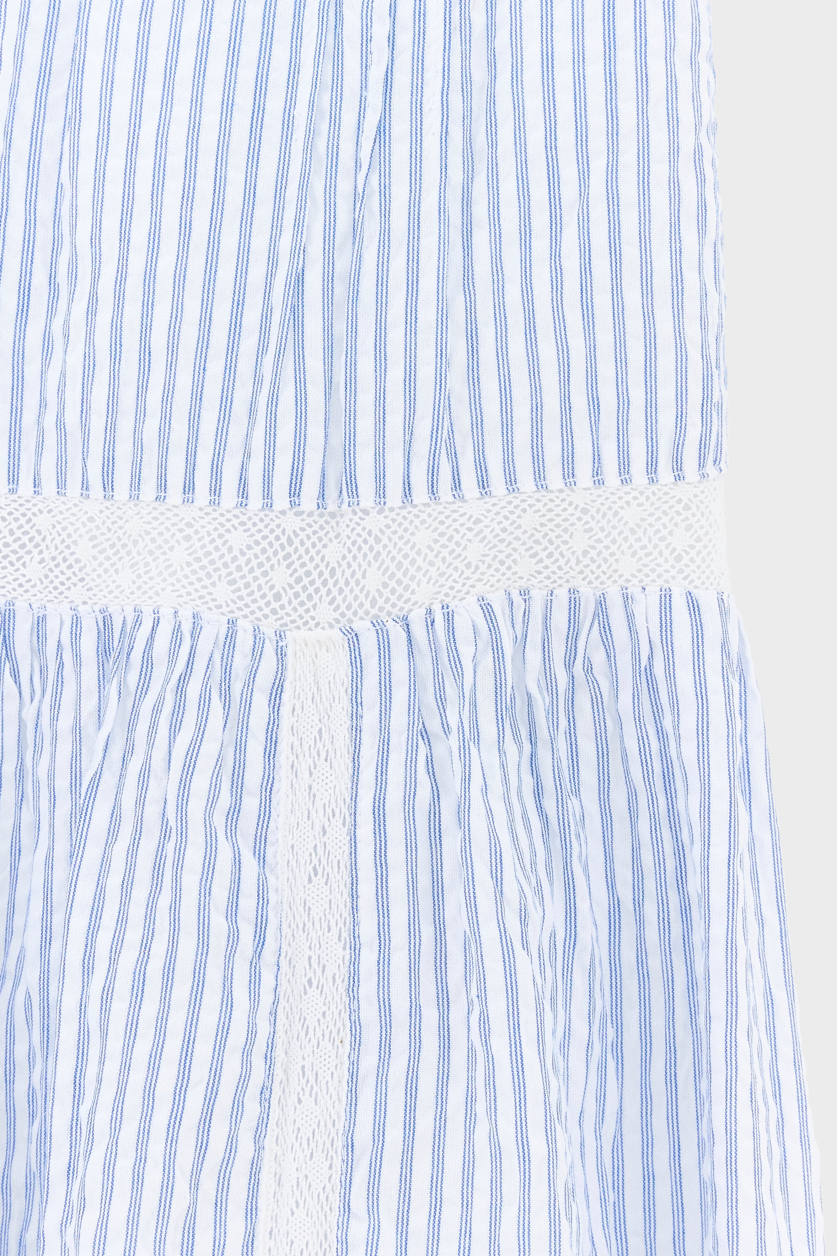 Hocus lange rok (261 / G / STRIPE A)
