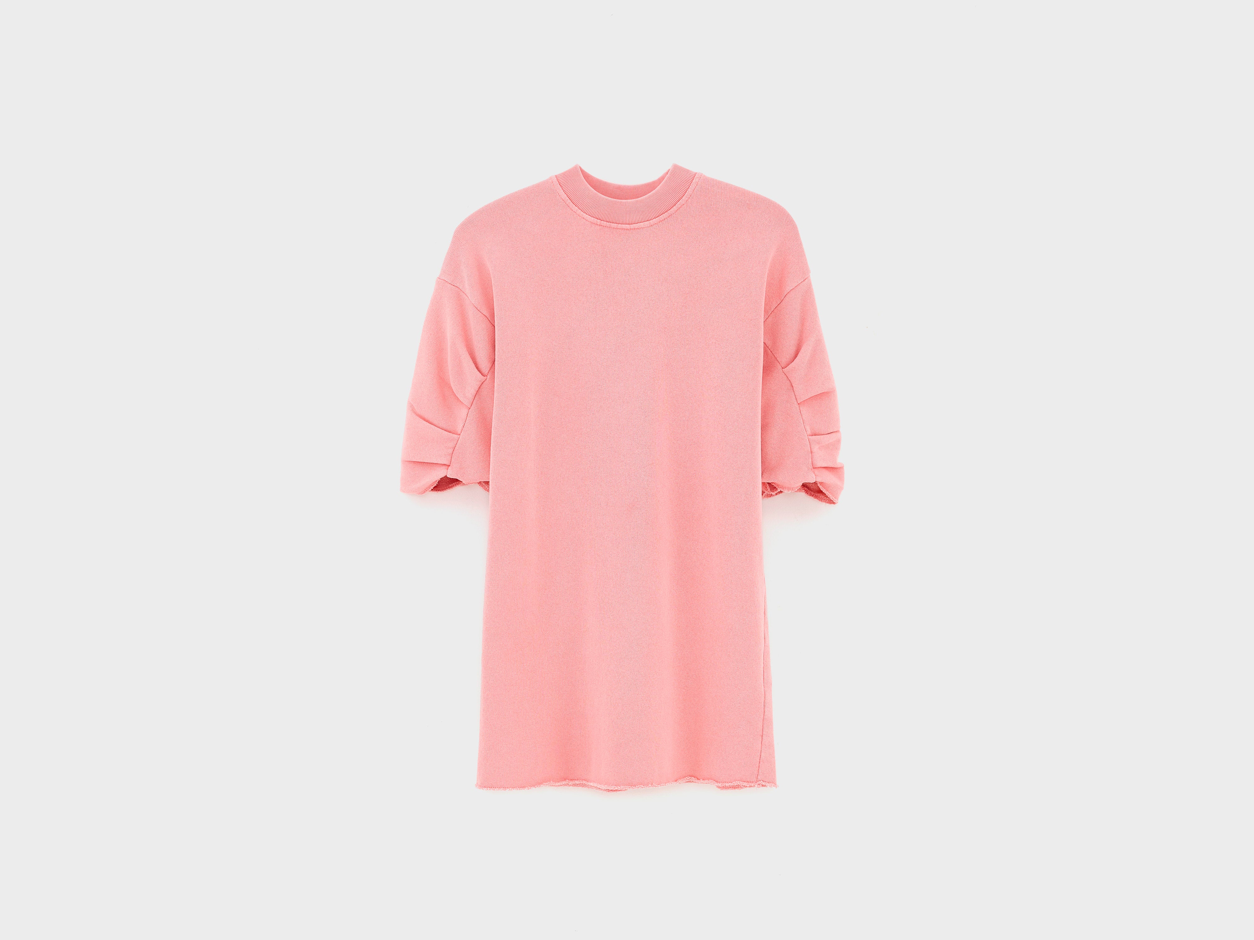 Fariba knitted dress (261 / G / CANDY)
