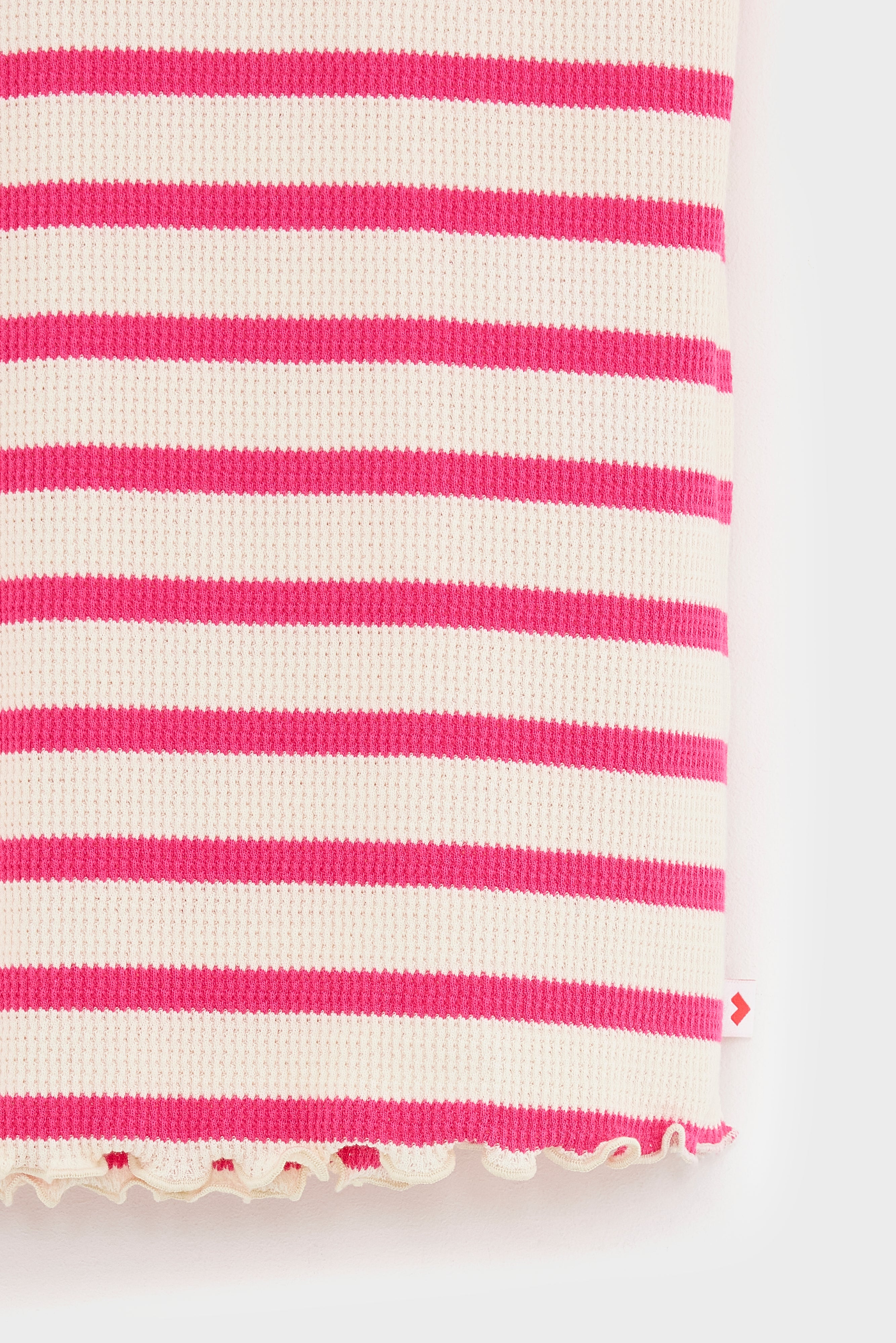 T-shirt slim Aveli (261 / G / STRIPE A)