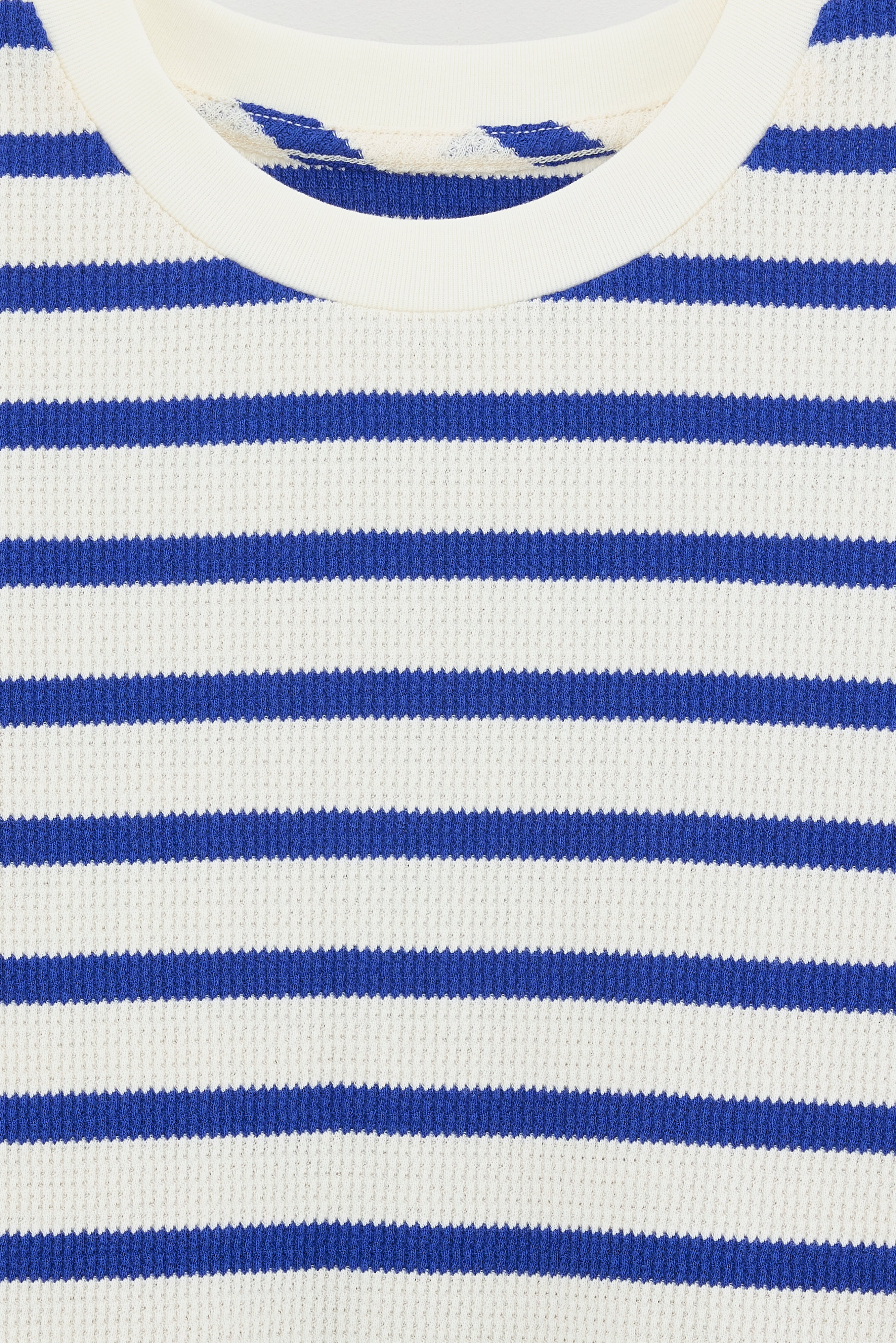 T-shirt slim Aveli (261 / G / STRIPE B)