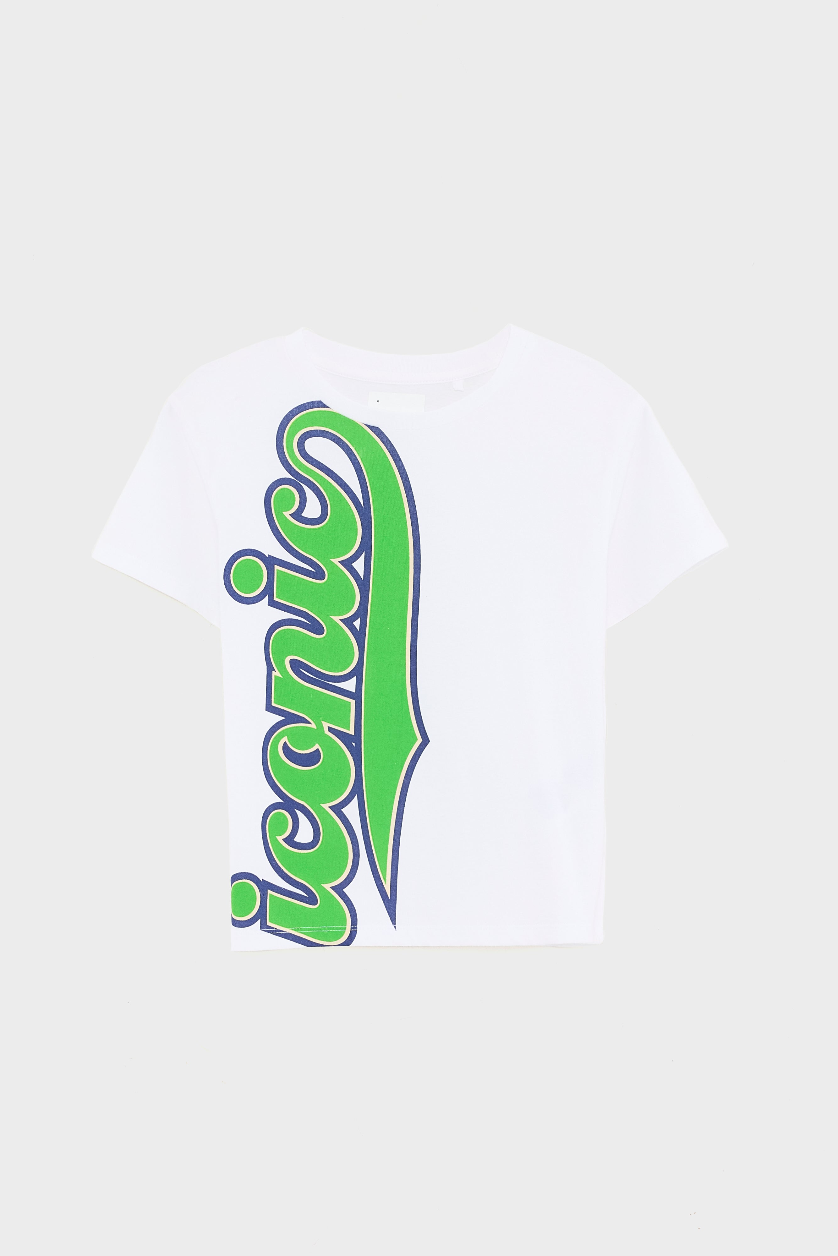 Argi short-sleeve t-shirt (261 / G / VINTAGE WHITE)