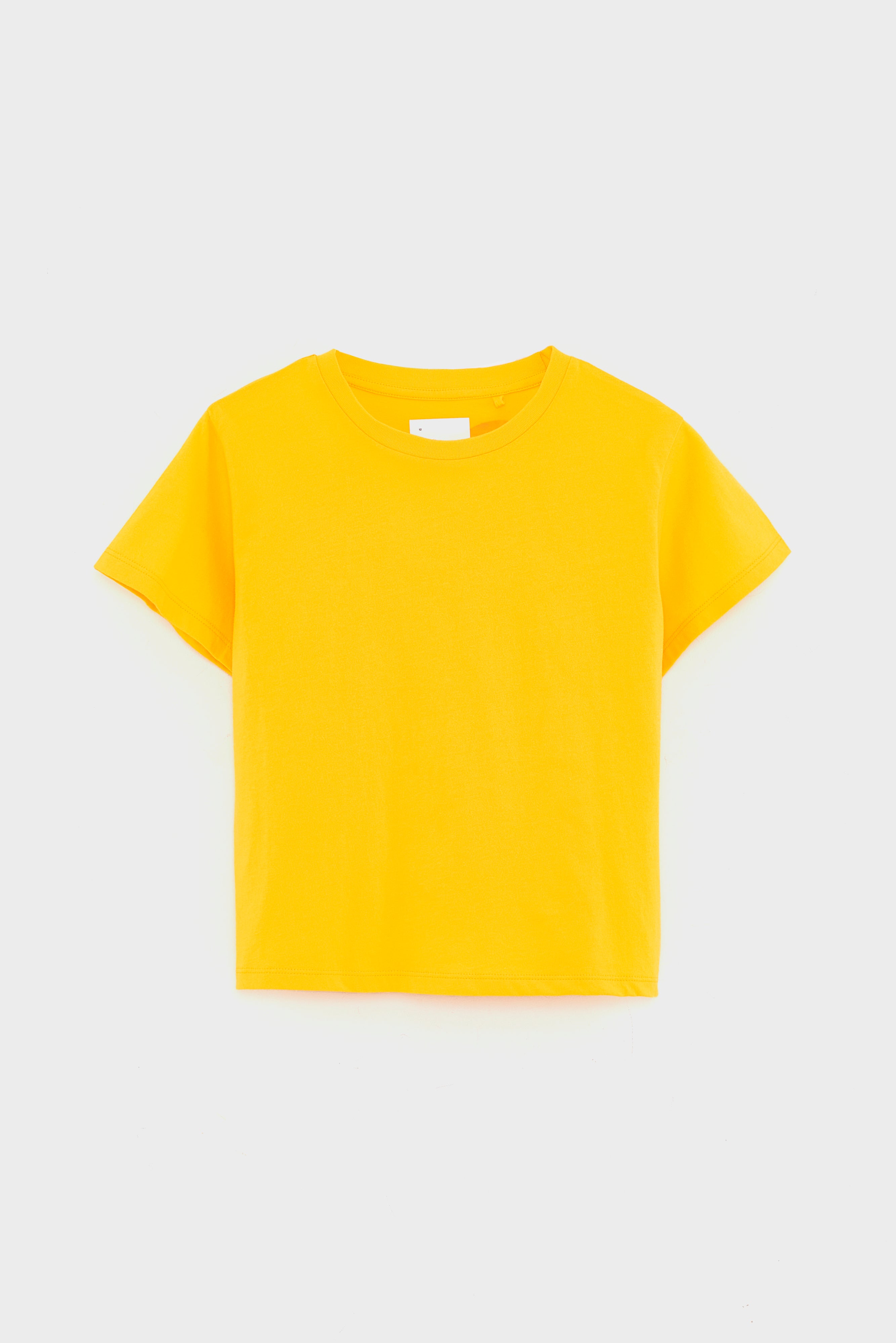 T-shirt à manches courtes Argi (261 / G / GIRASOLE)